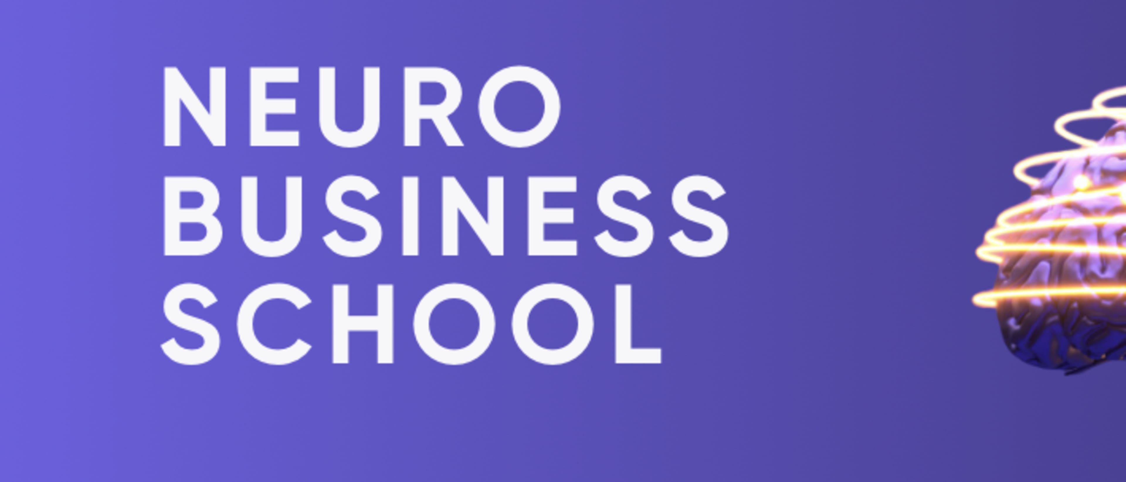 Neuro Business School