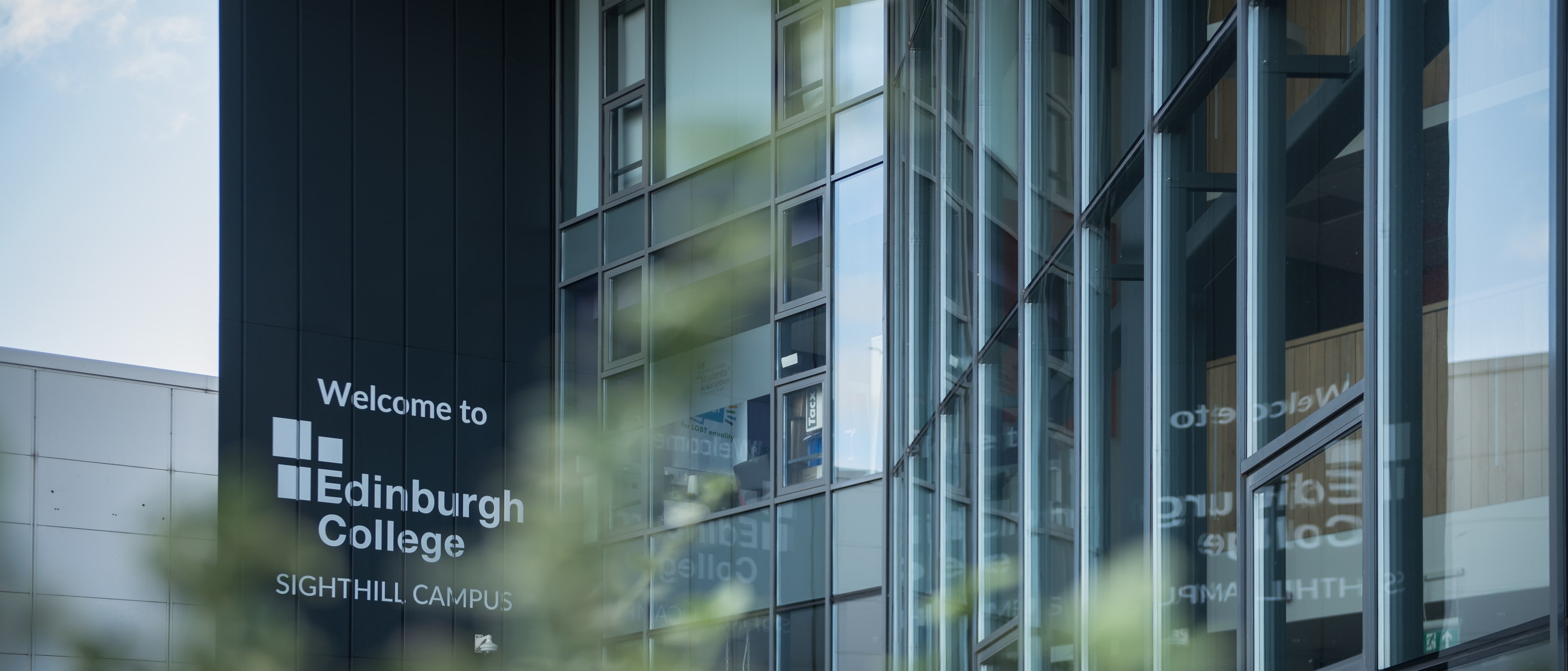 Edinburgh College