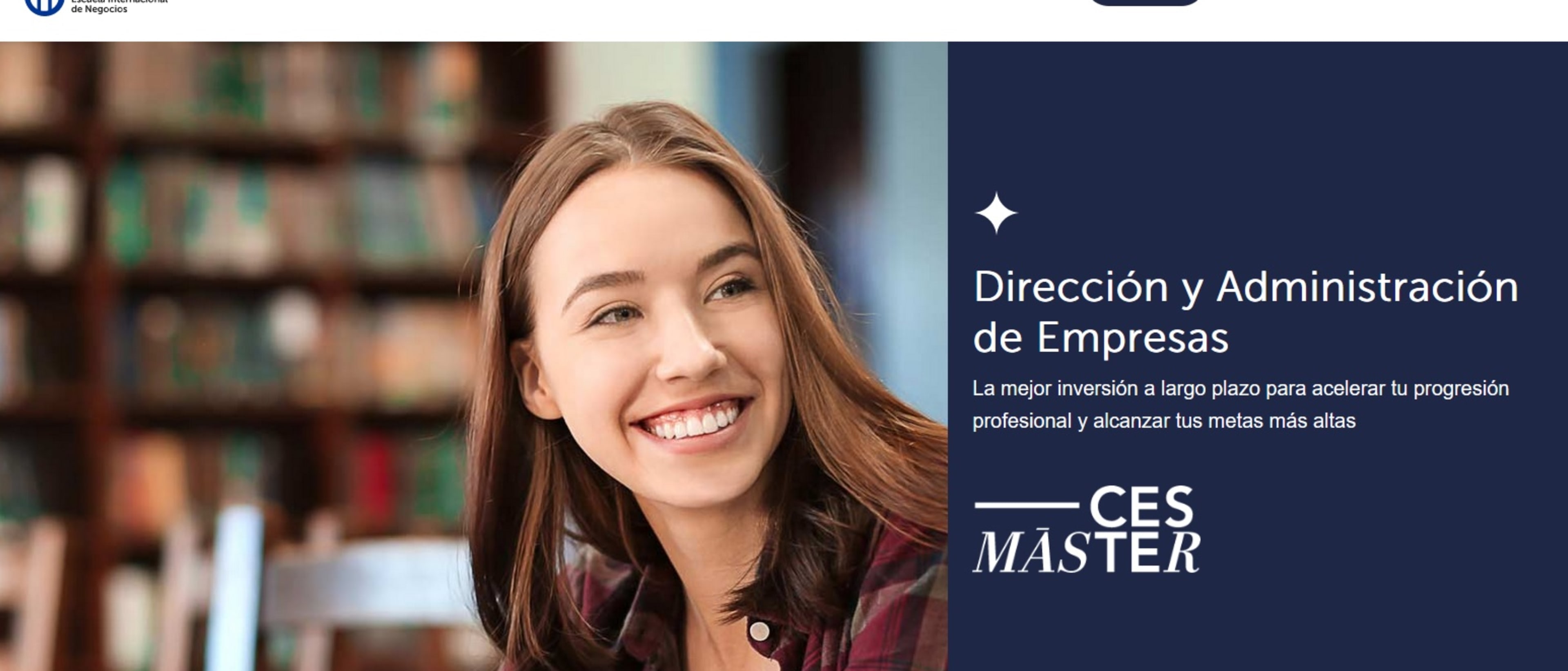 CESTE, Escuela Internacional de Negocios