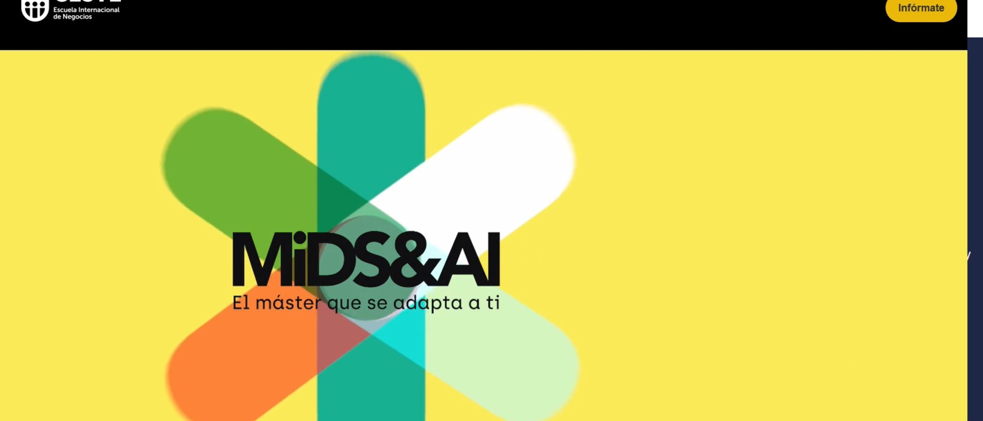 CESTE, Escuela Internacional de Negocios