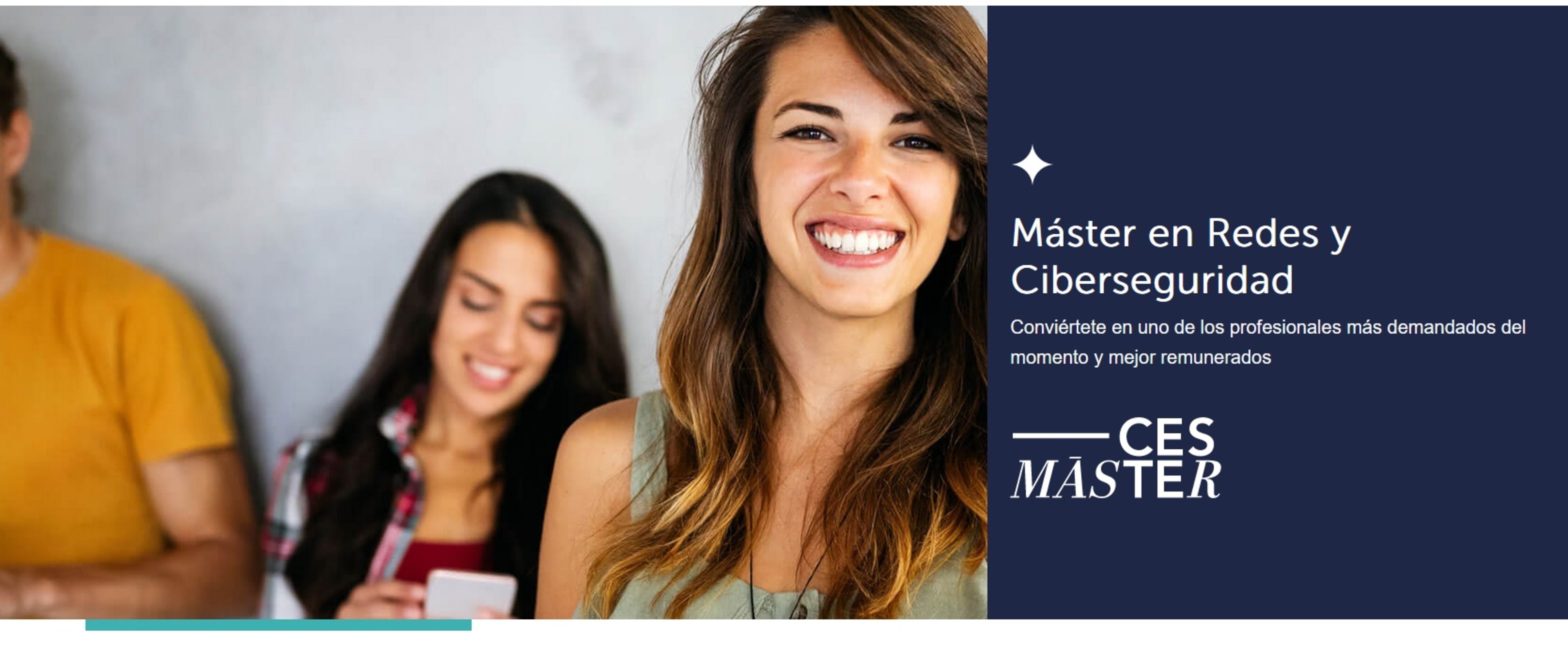 CESTE, Escuela Internacional de Negocios