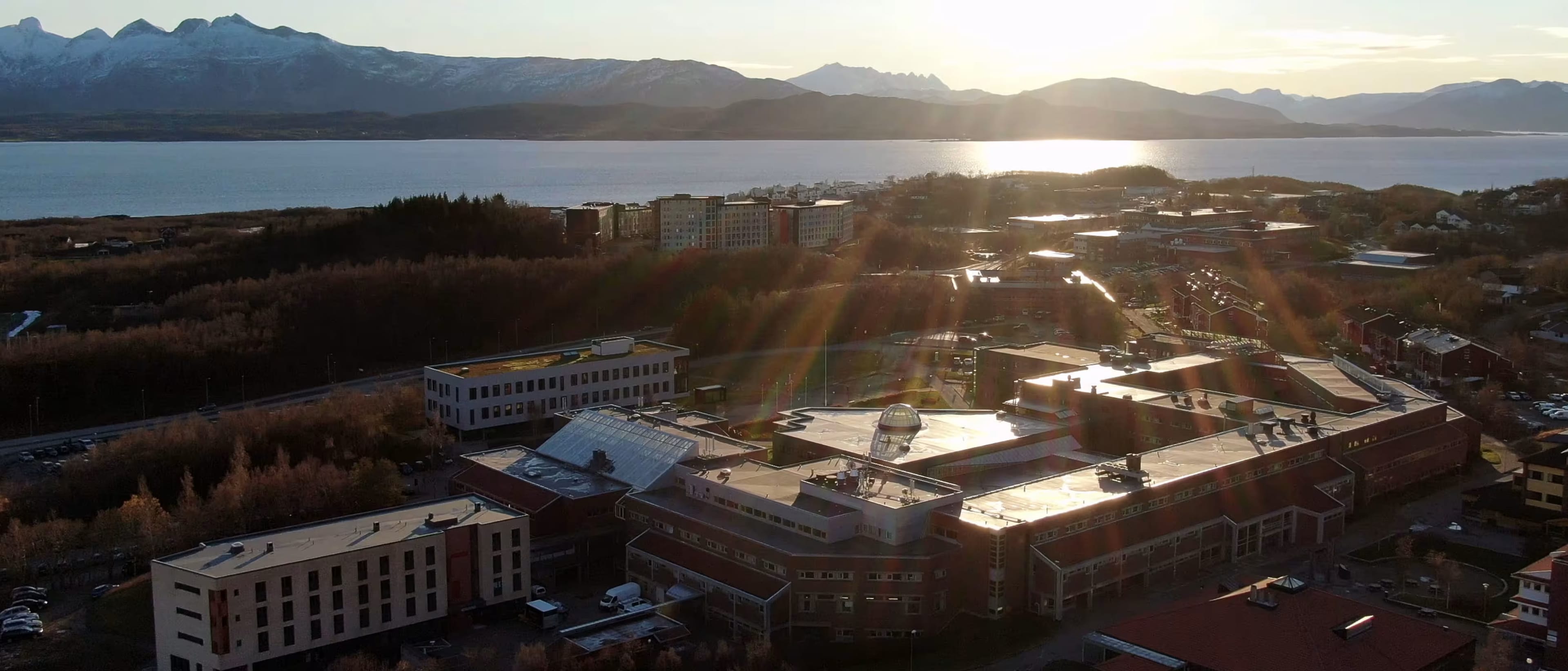 Nord University - Business School