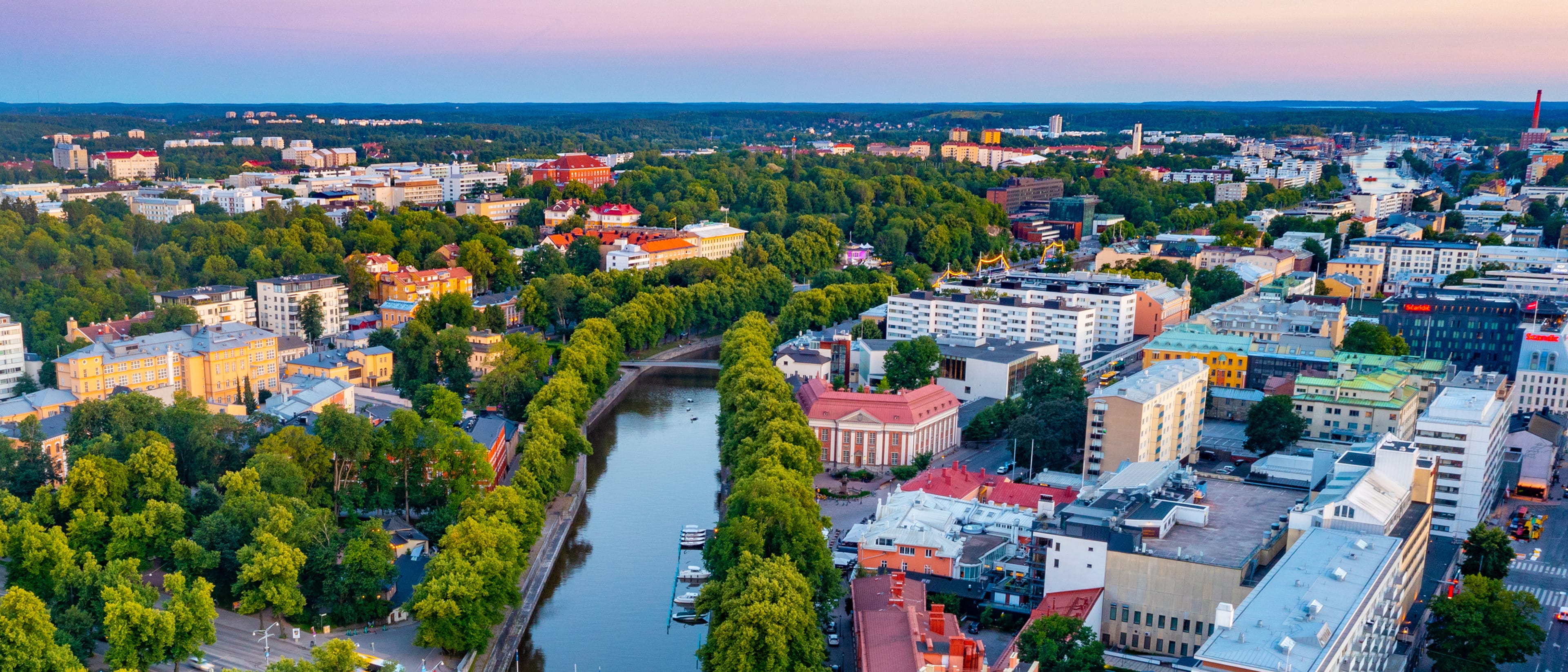 Turku University of Applied Sciences