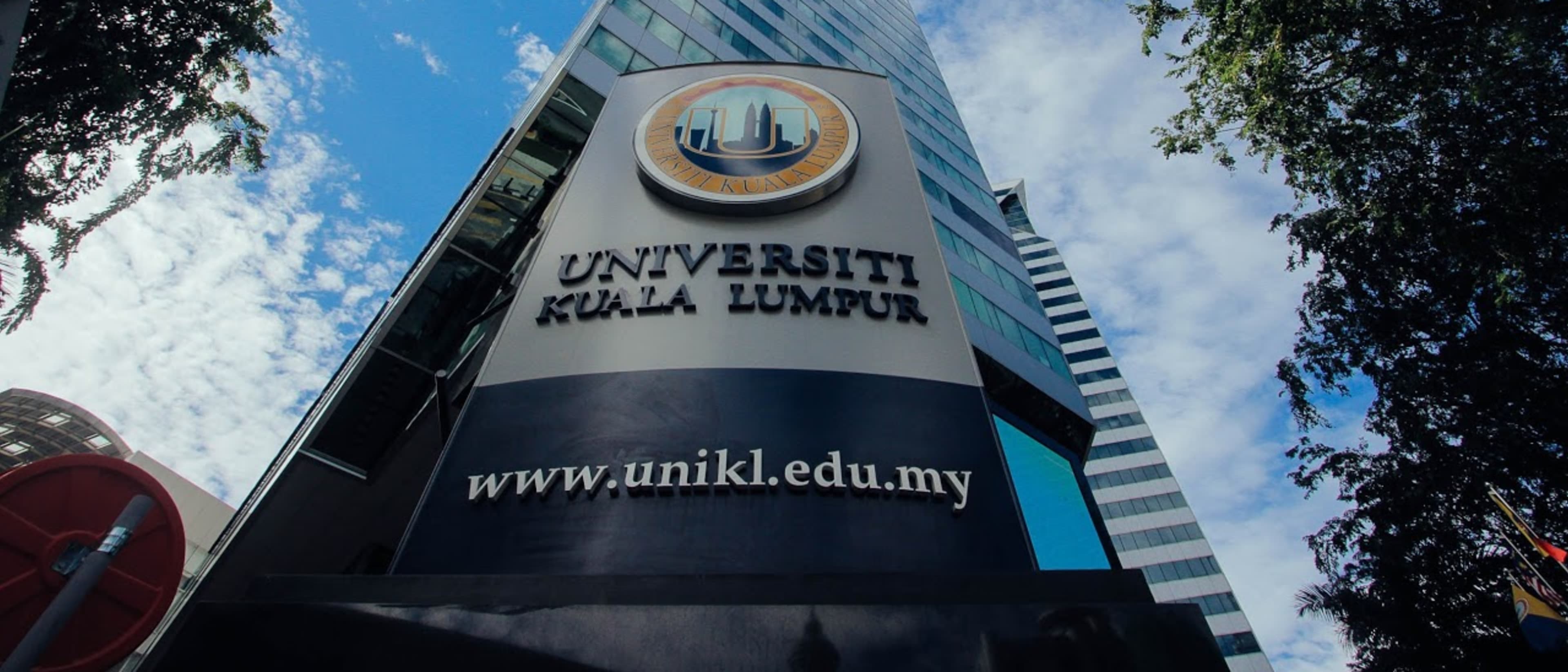 Universiti Kuala Lumpur- UniKL