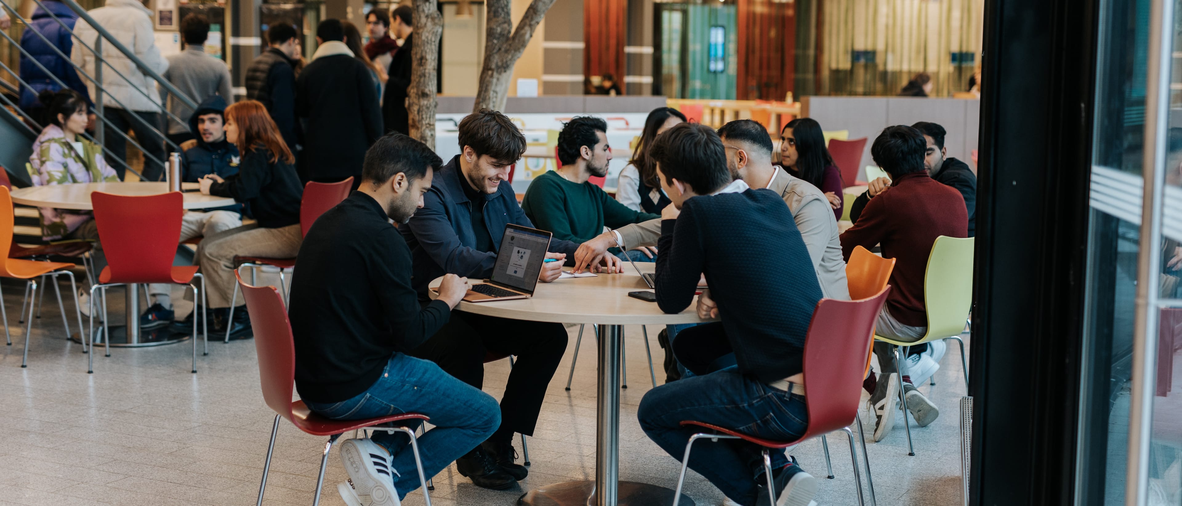 ESSEC Business School