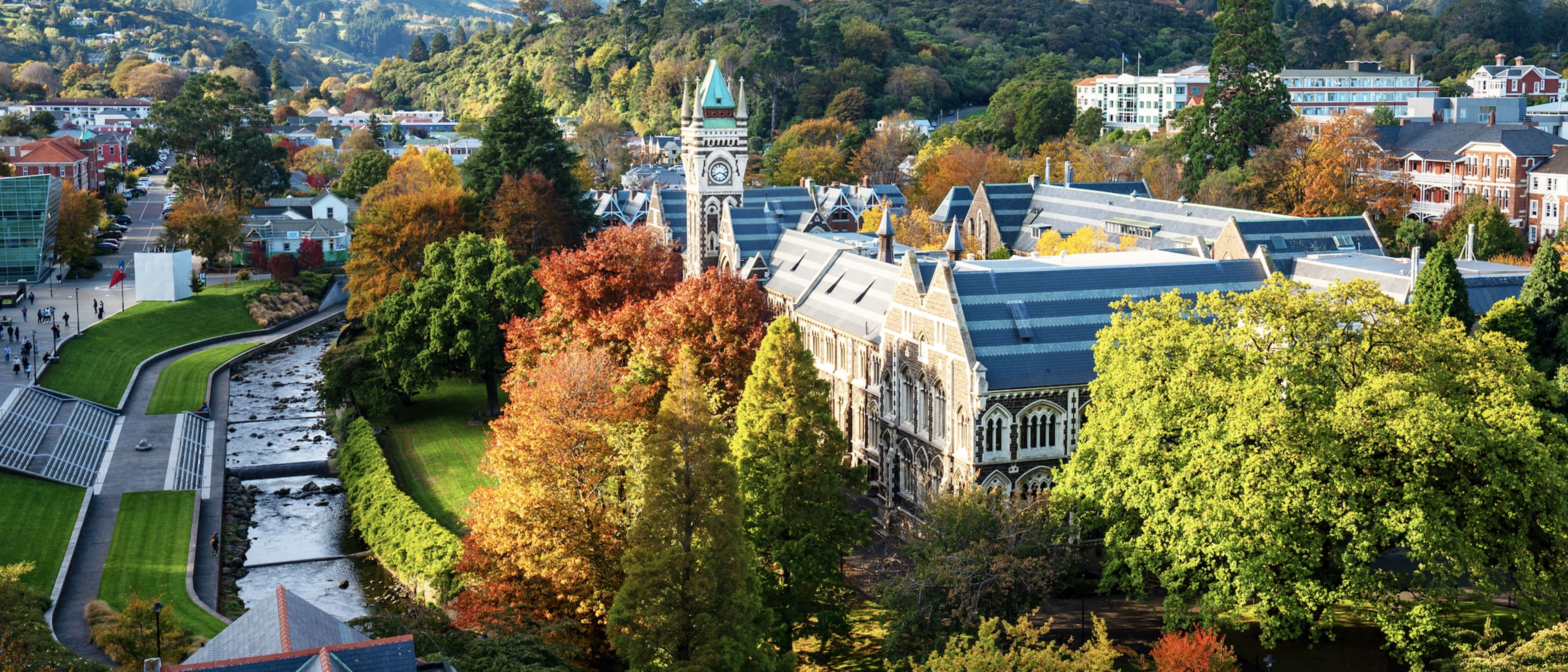University of Otago