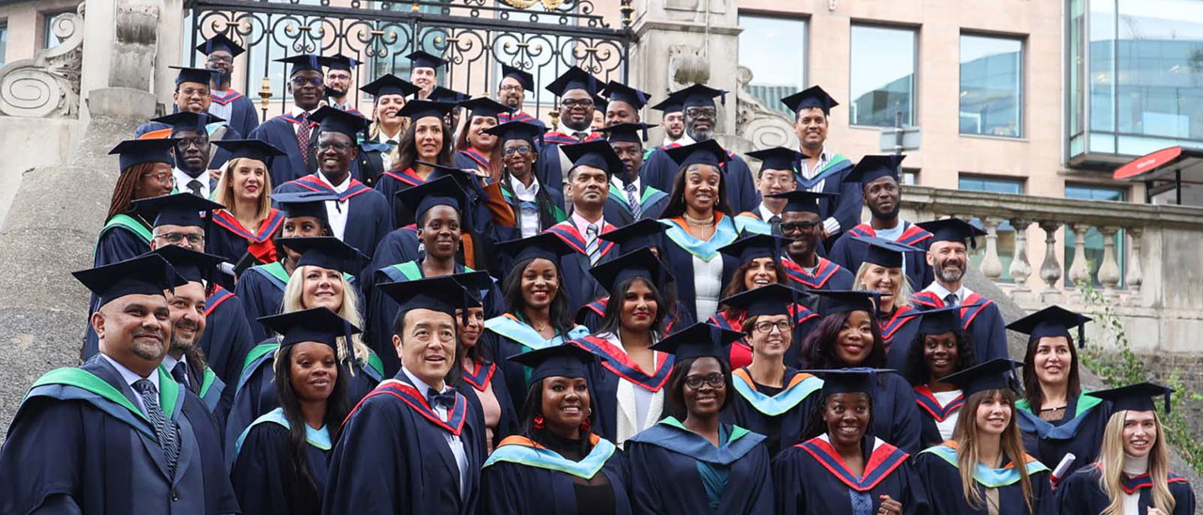 London School of Business & Finance