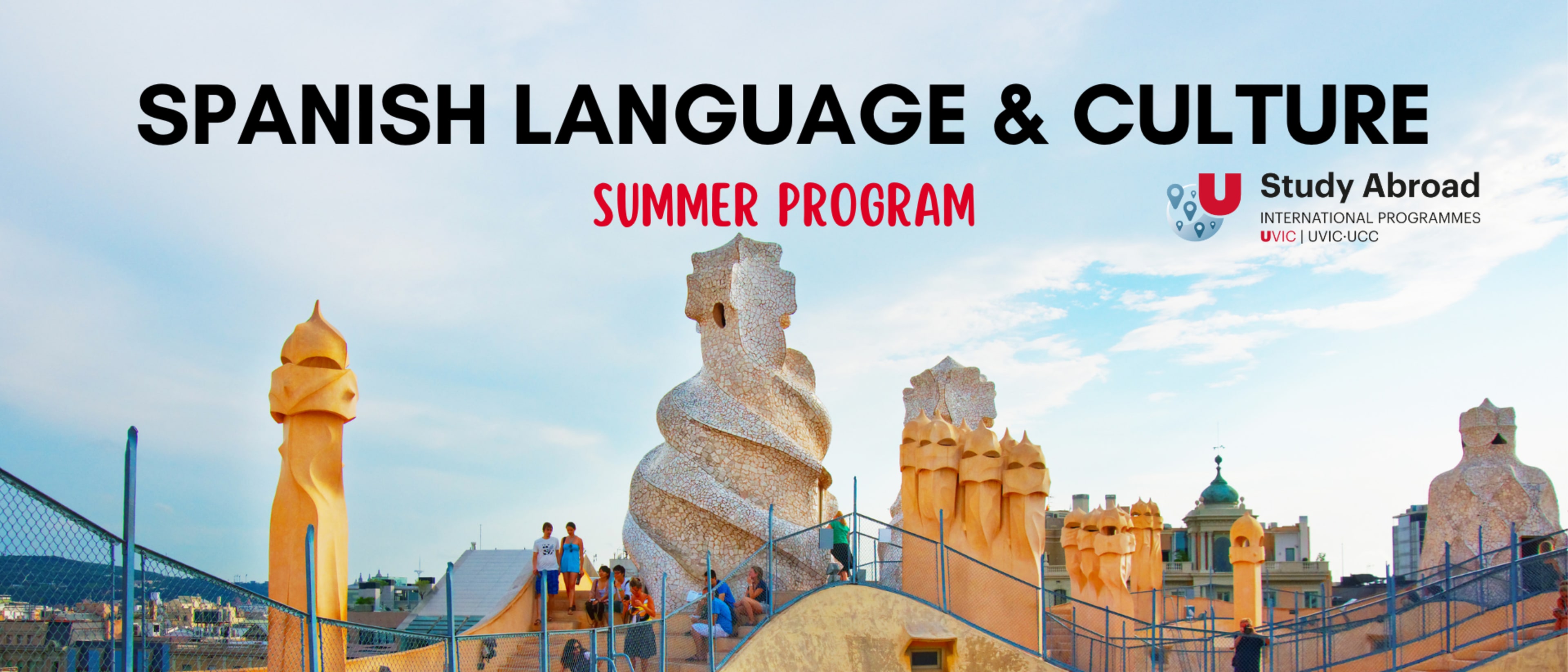 Universitat de Vic – Study Abroad