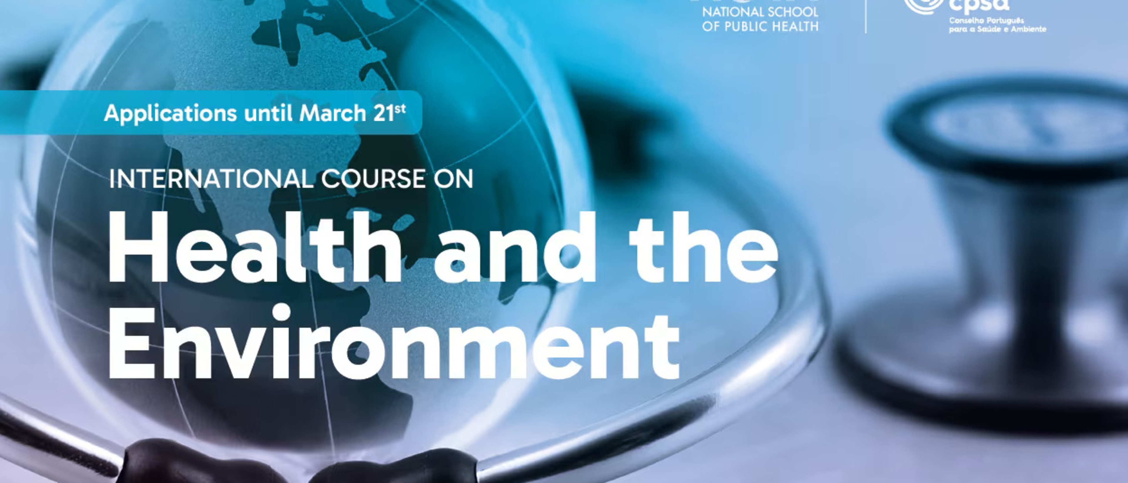 NOVA University Lisbon - National School of Public Health