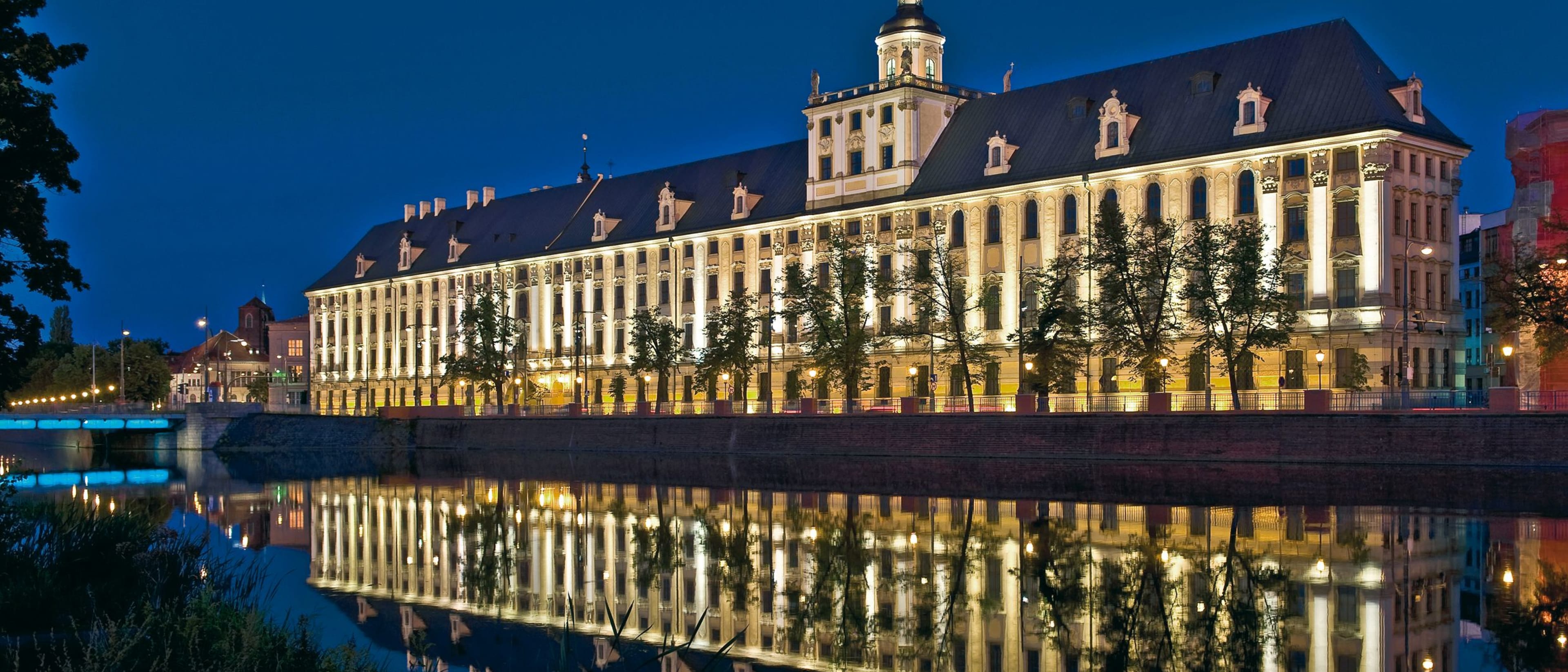 University of Wroclaw