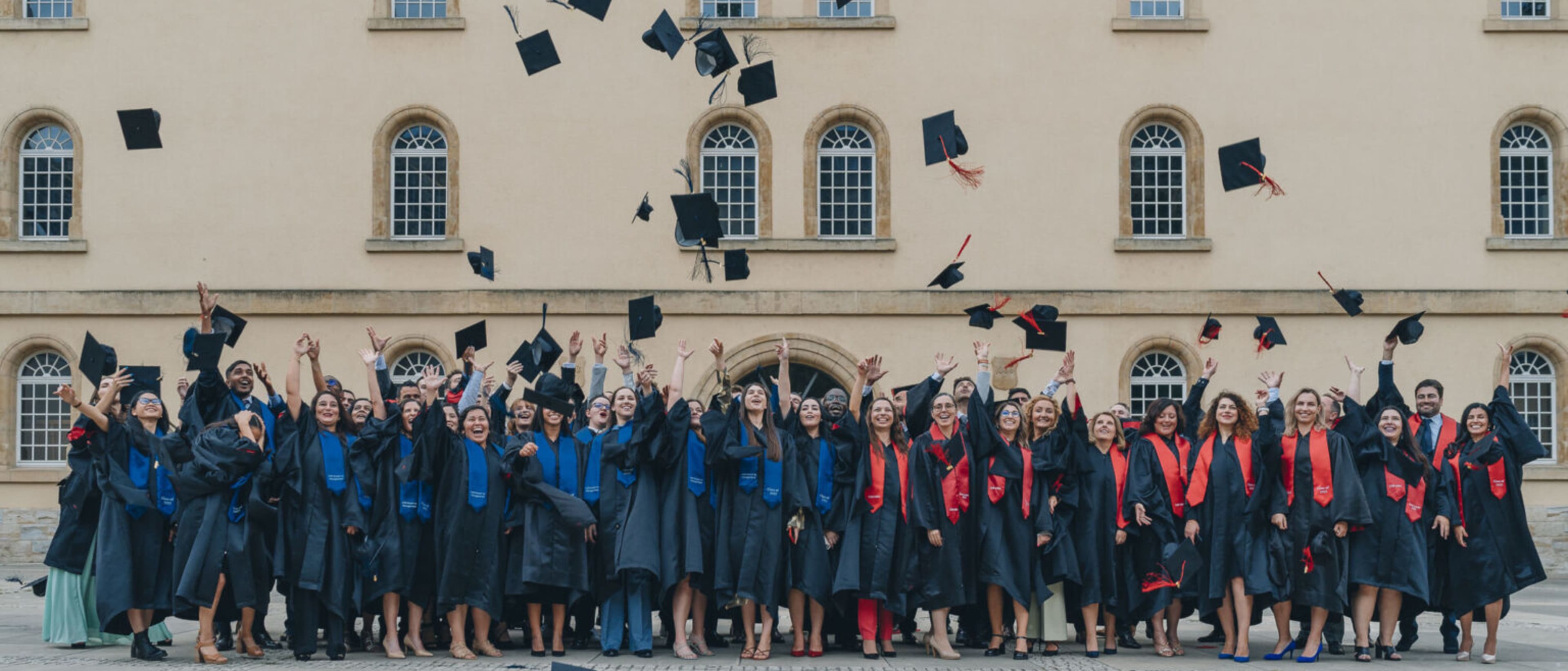 Luxembourg School Of Business