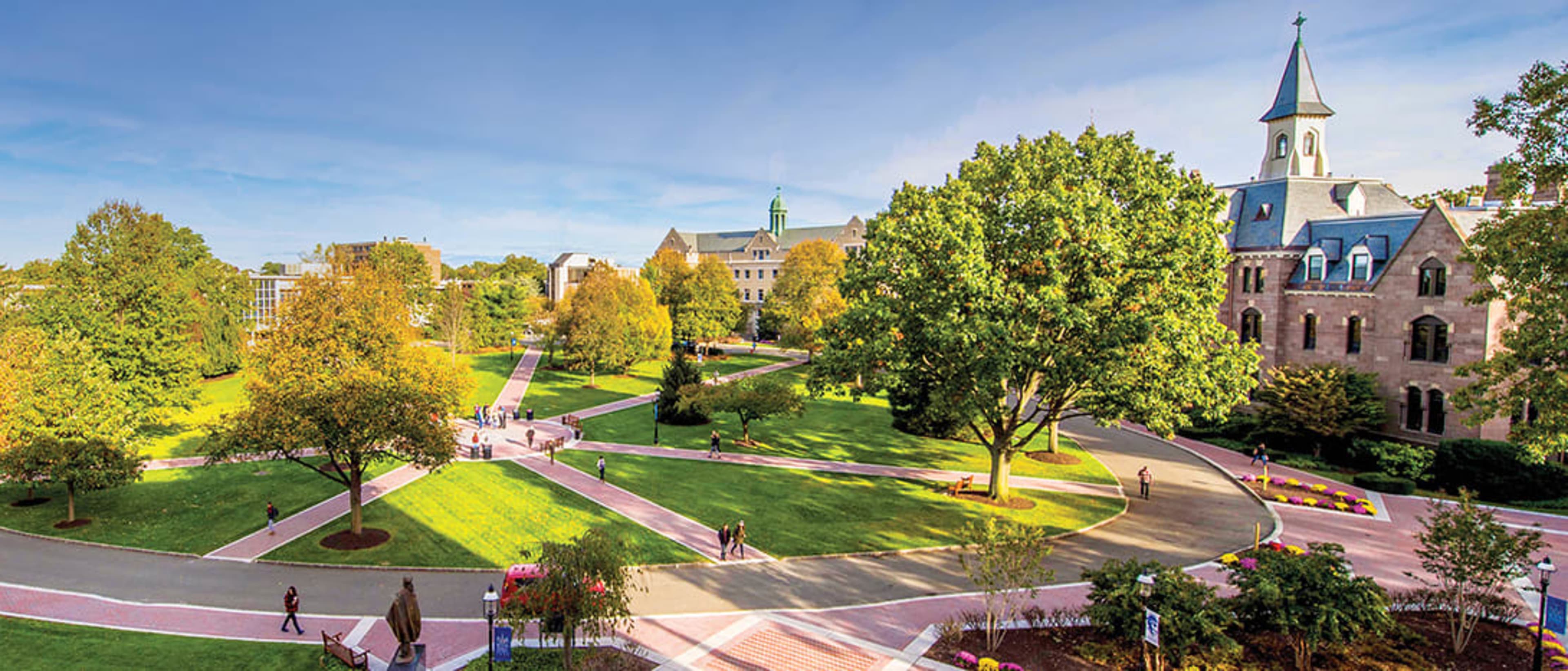 Seton Hall University