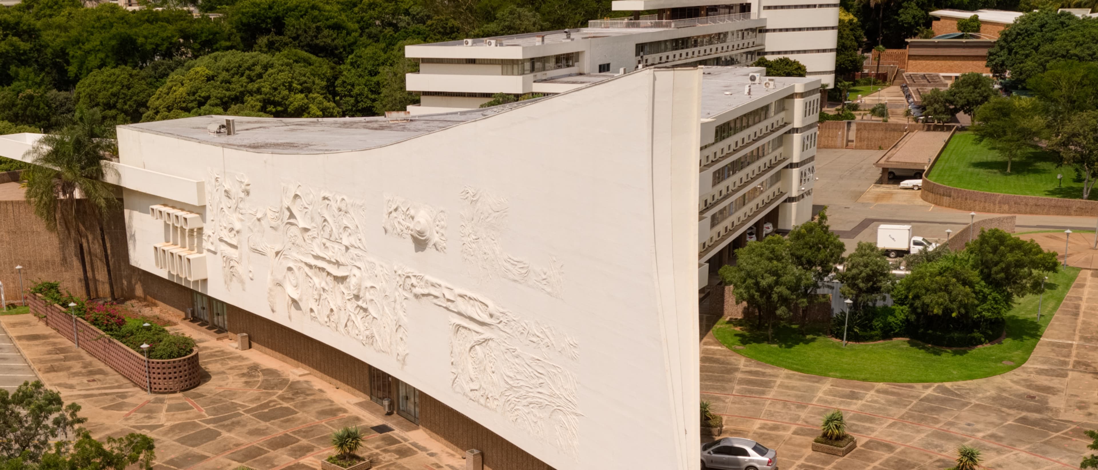 University of Pretoria - Faculty of Veterinary Science