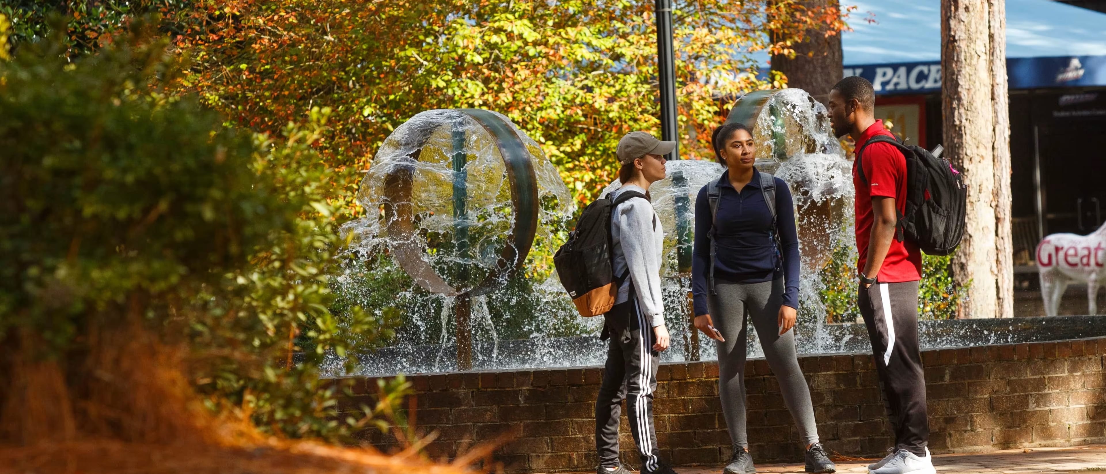 University of South Carolina Aiken