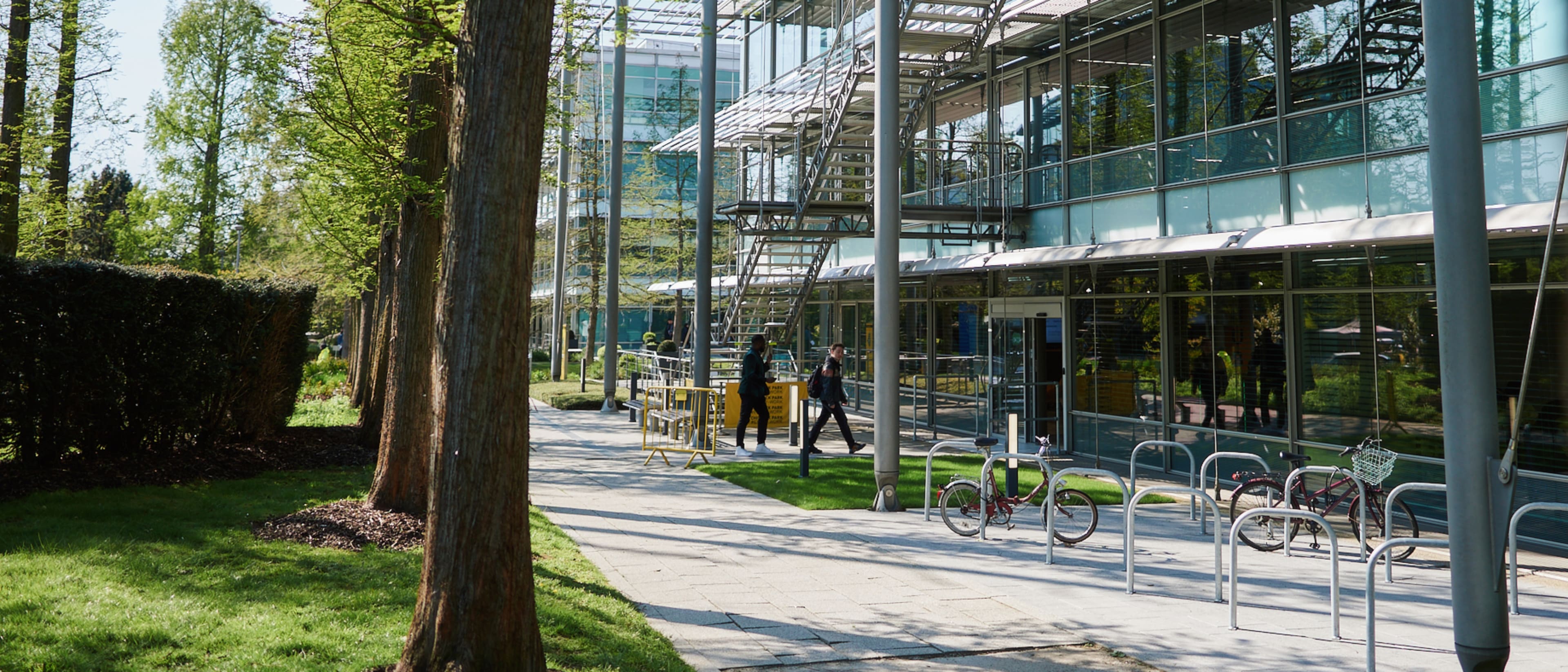 Richmond American University London
