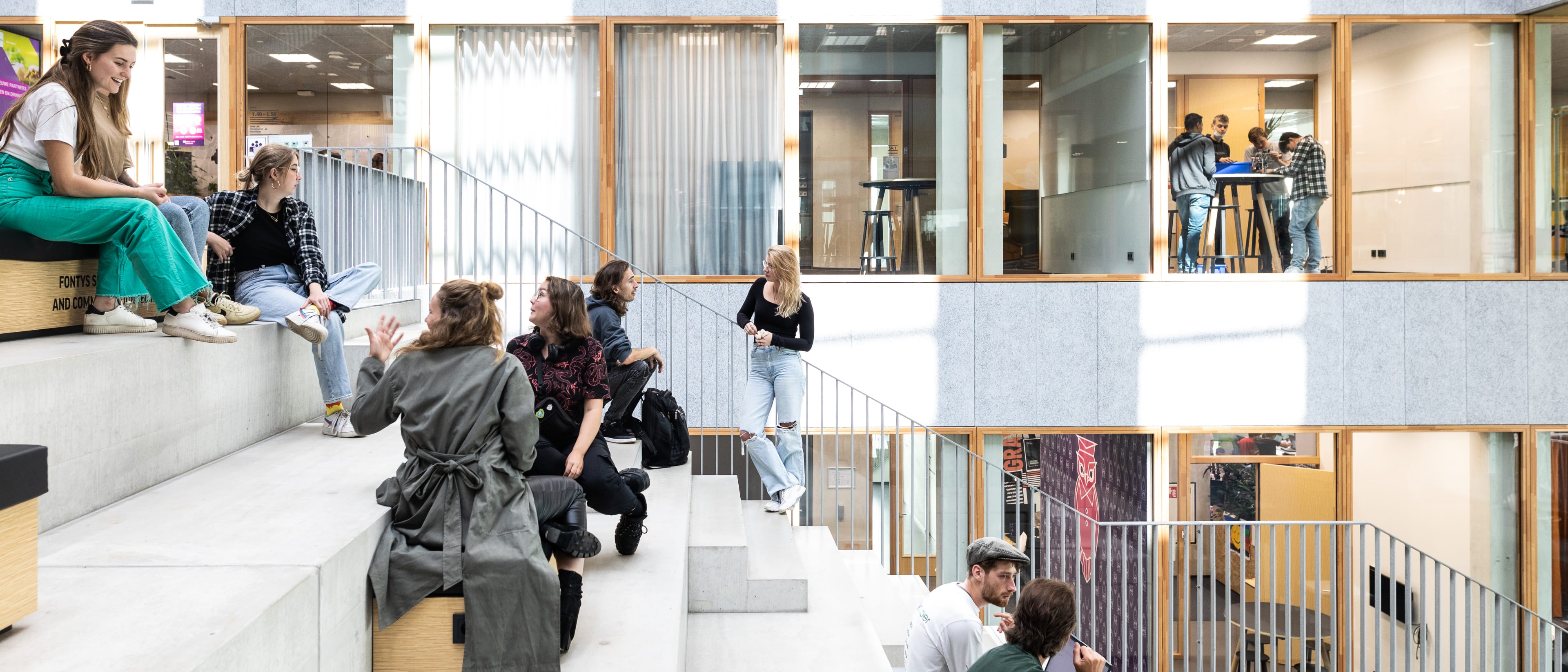 Fontys University of Applied Sciences