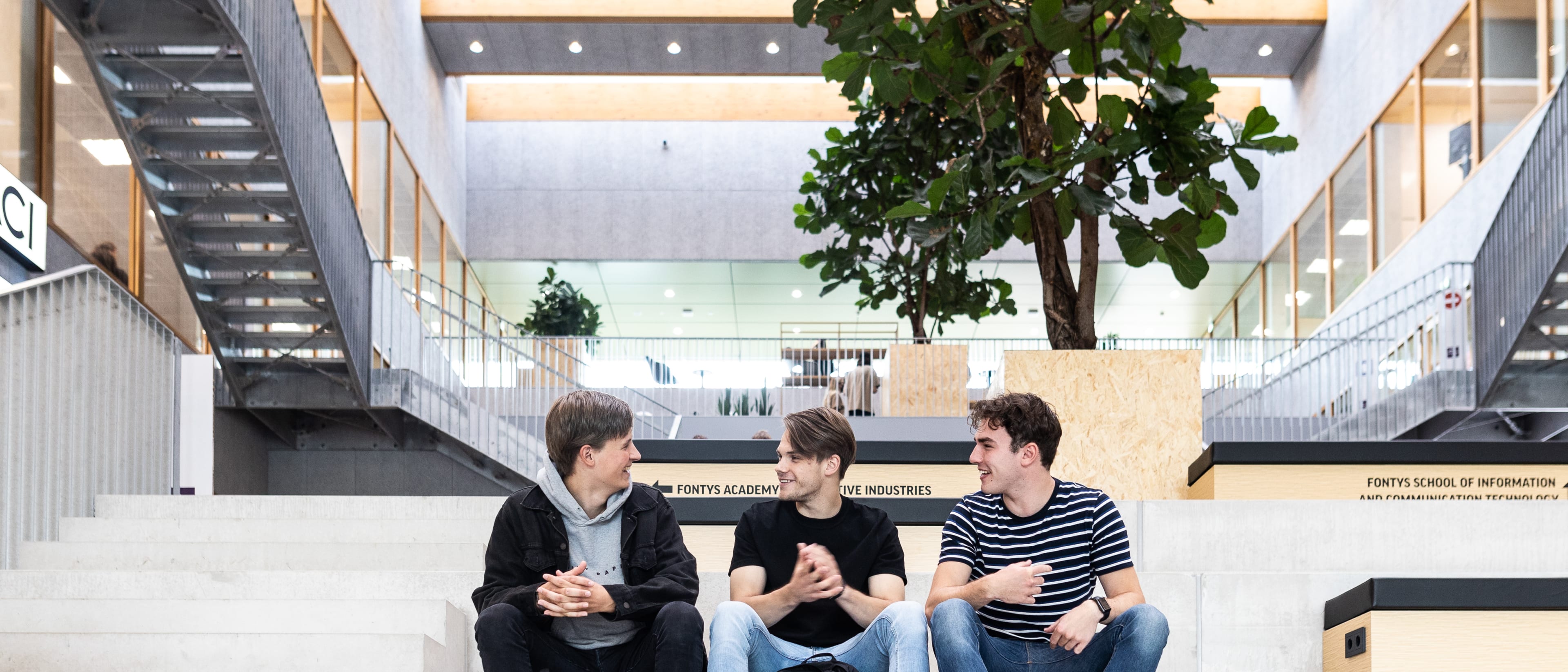 Fontys University of Applied Sciences