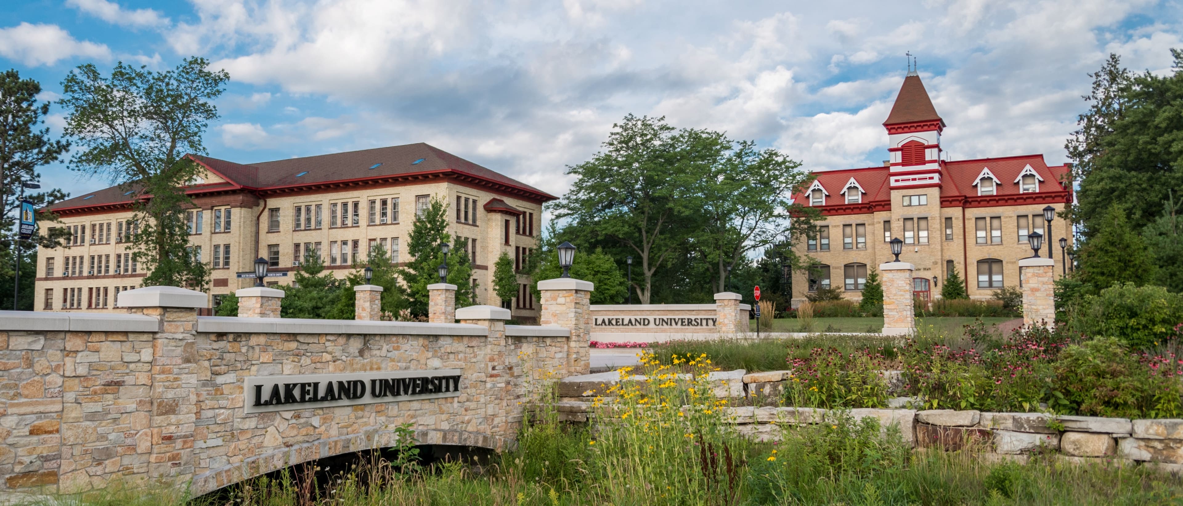 Lakeland University