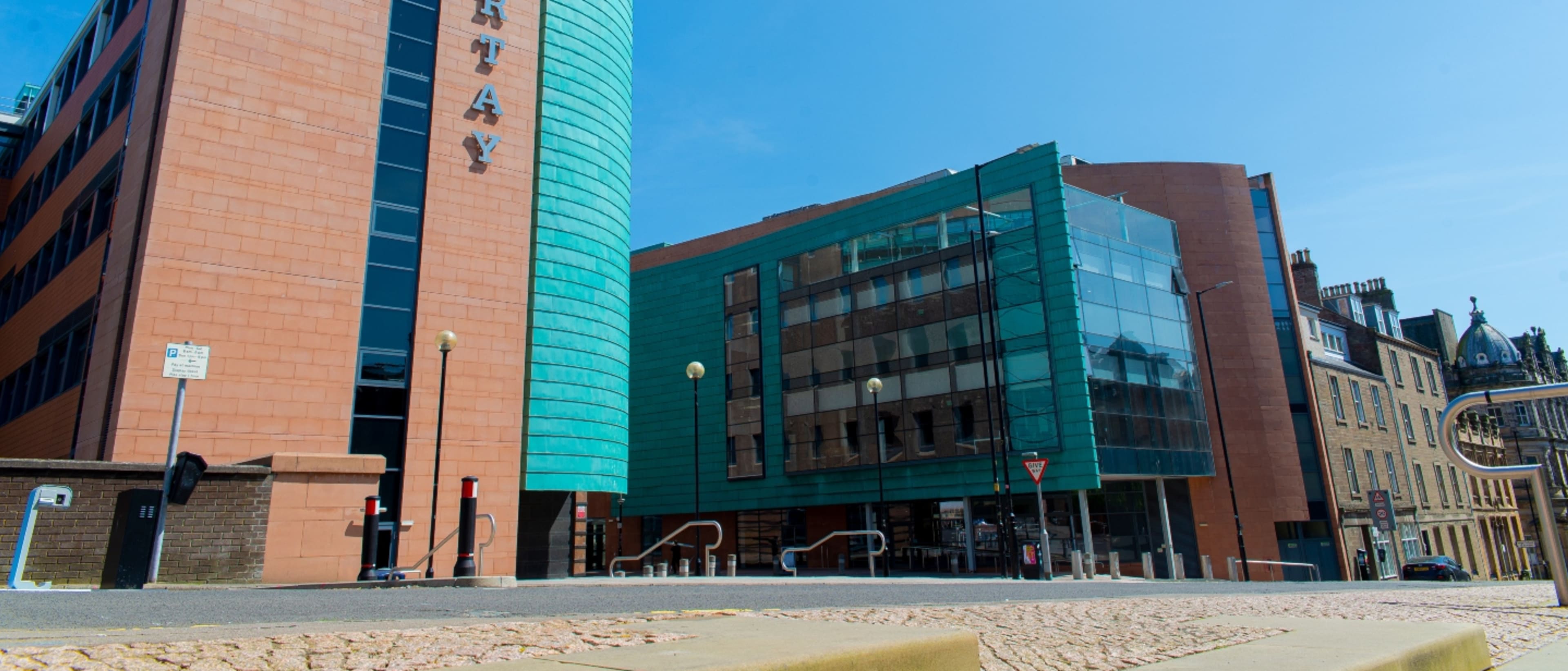 Abertay University