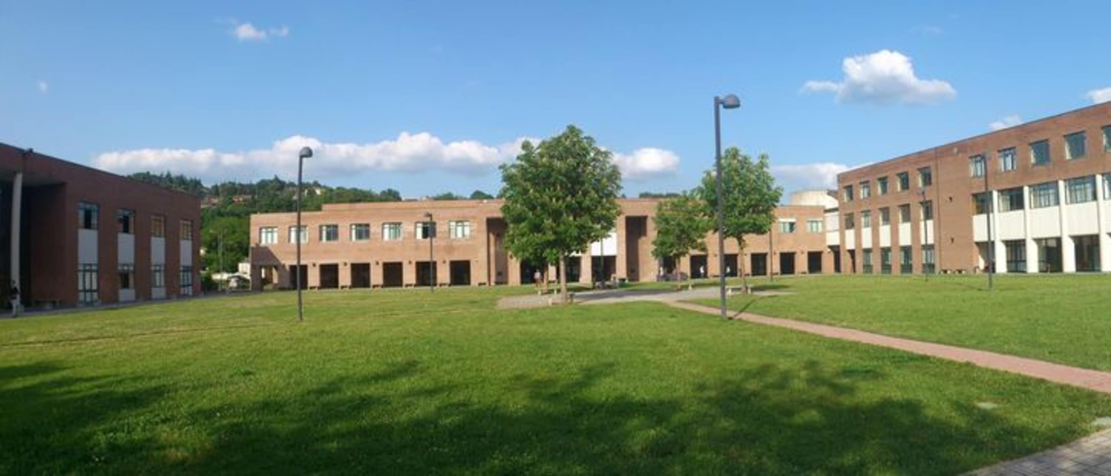 University of Perugia, Department of Civil and Environmental Engineering