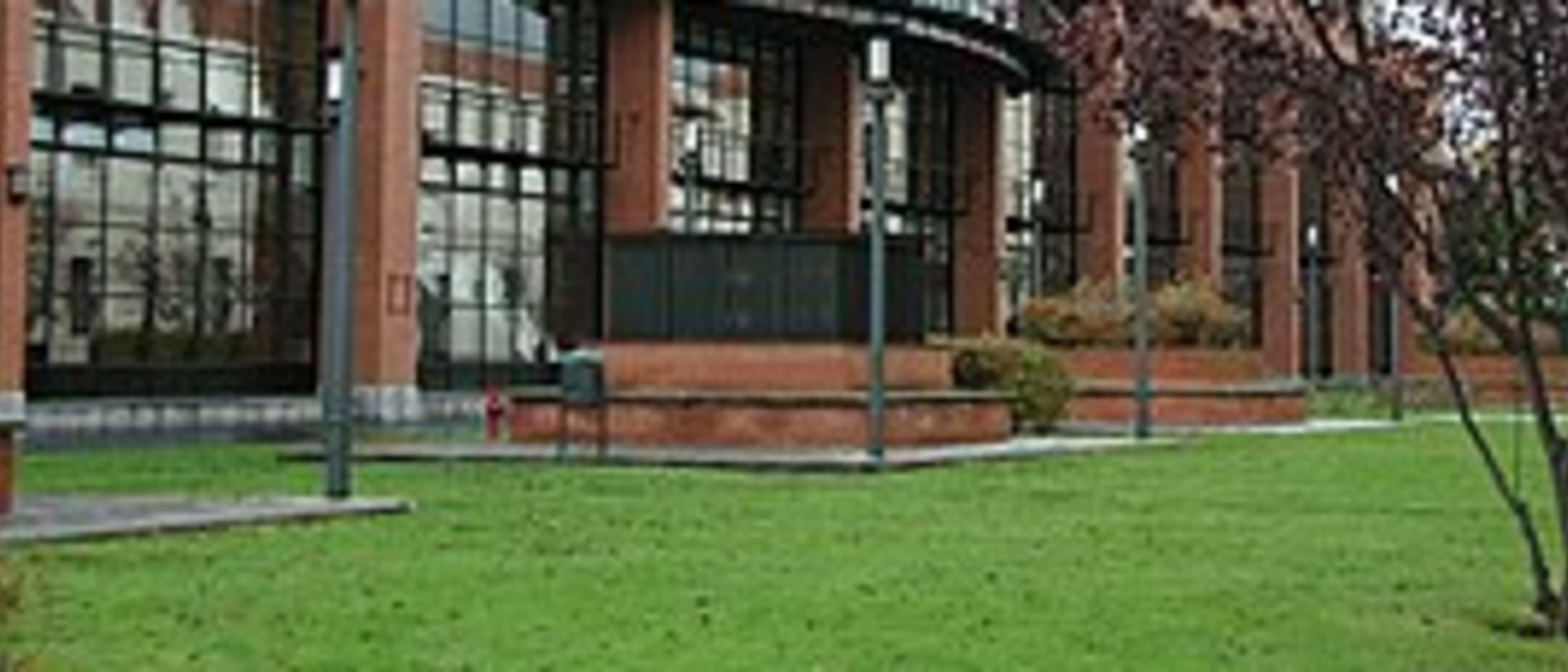 University Carlos III of Madrid