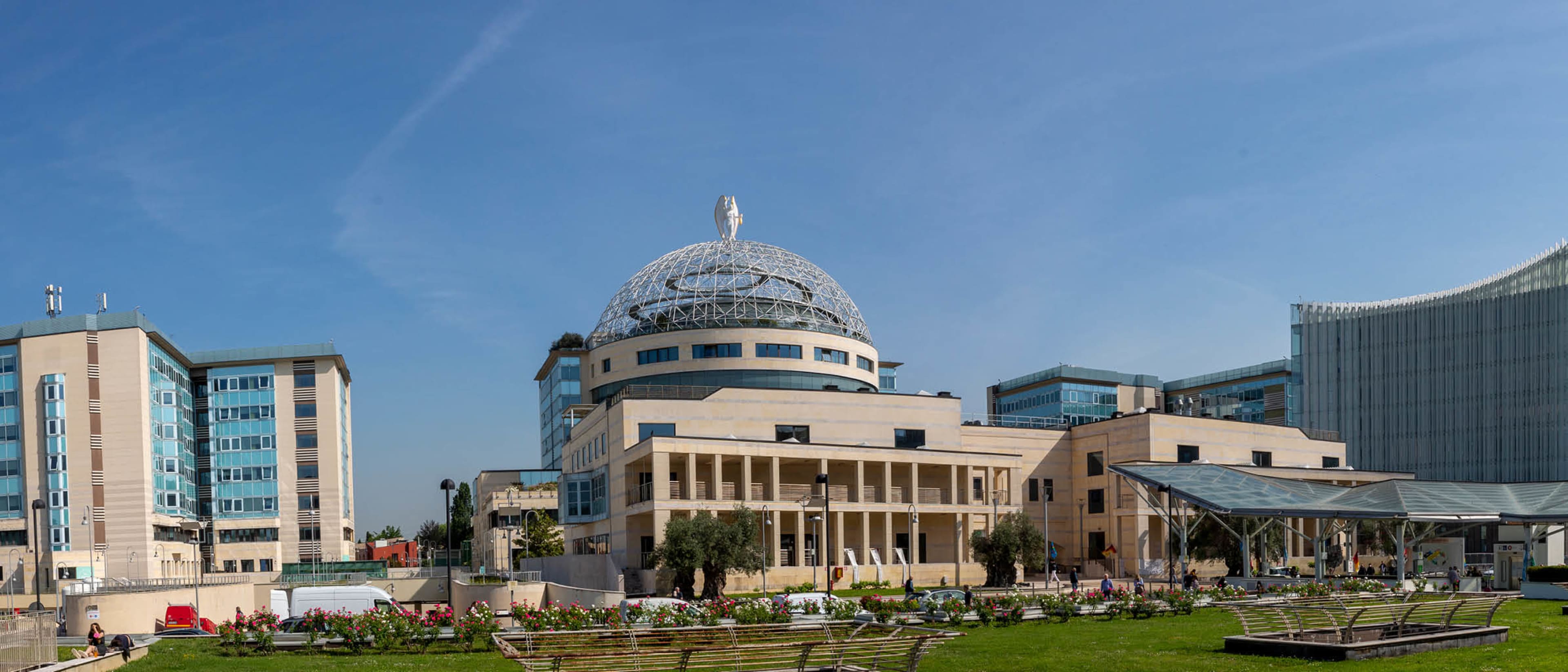 University Vita-Salute San Raffaele