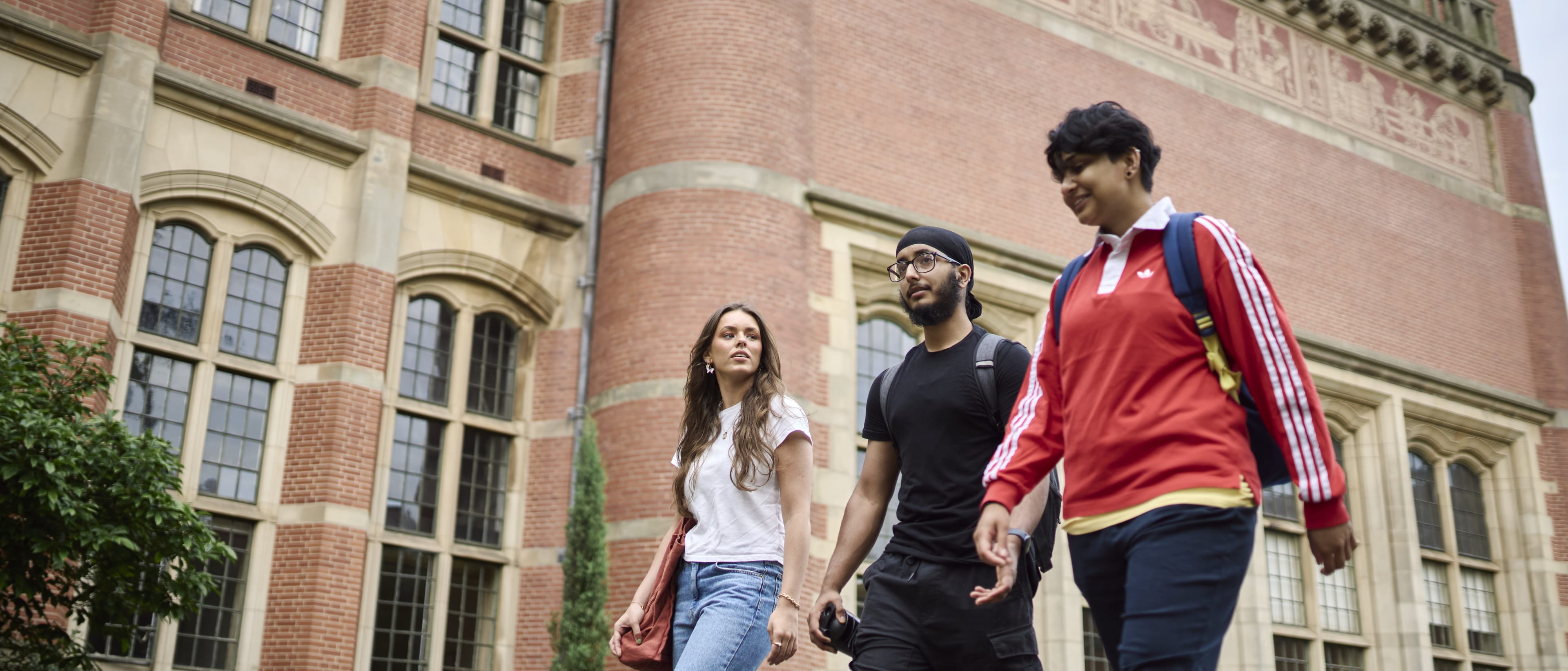 University of Birmingham Online