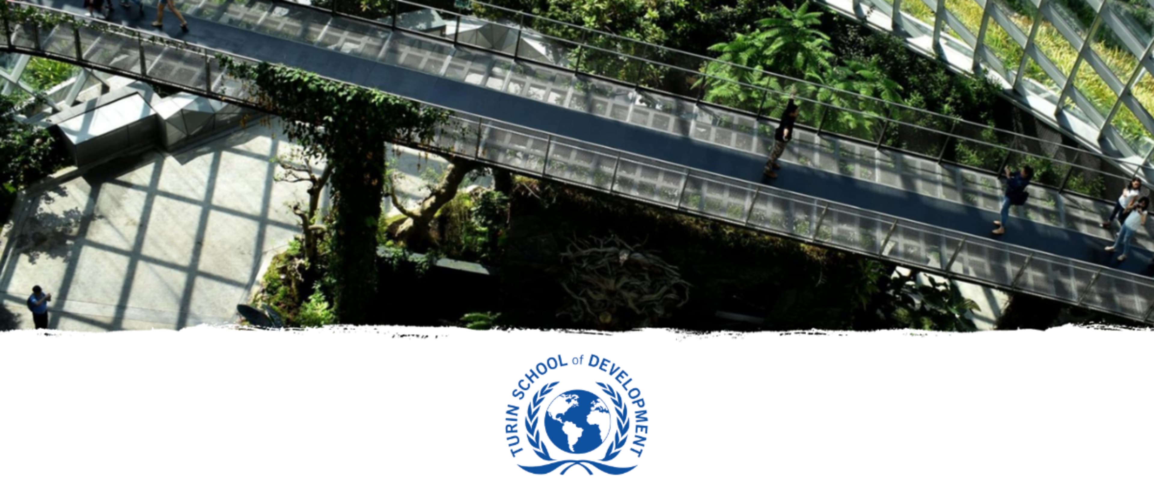 Turin School of Development (International Training Centre of the ILO)