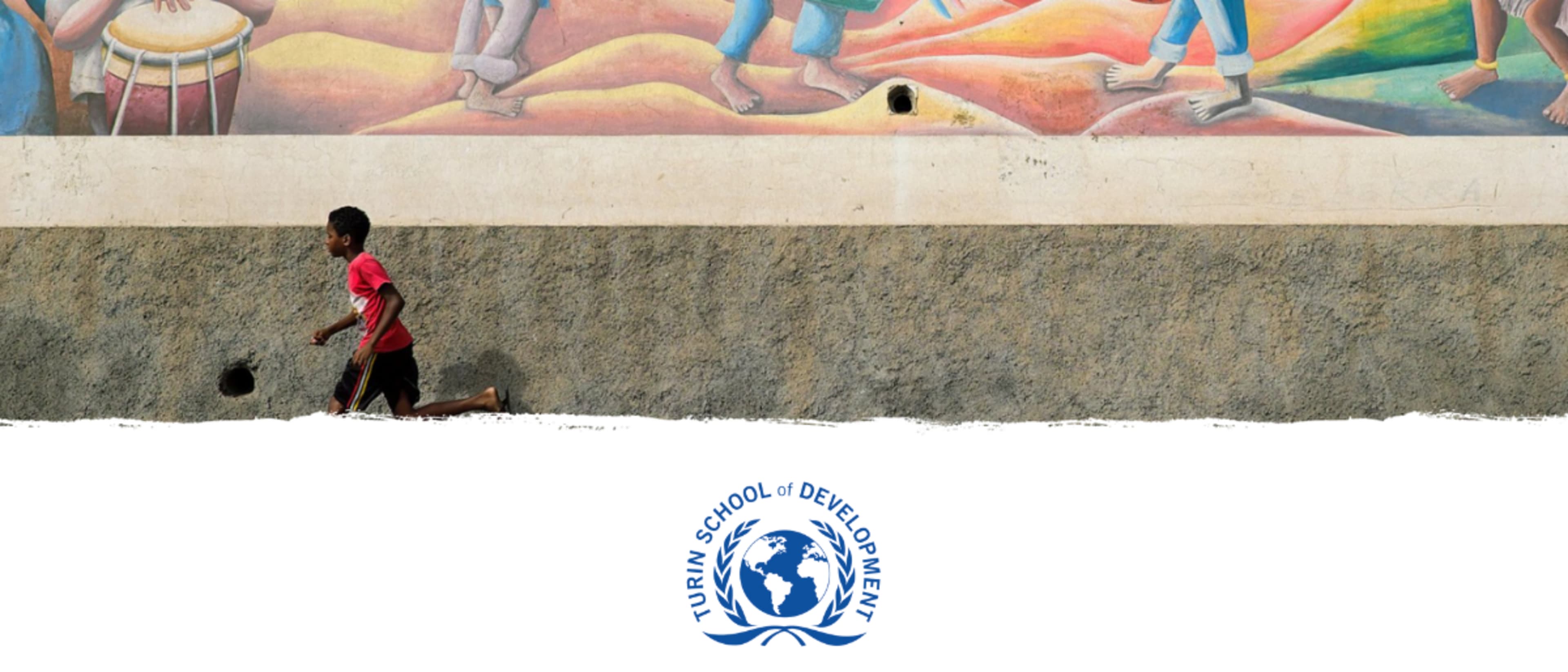 Turin School of Development (International Training Centre of the ILO)