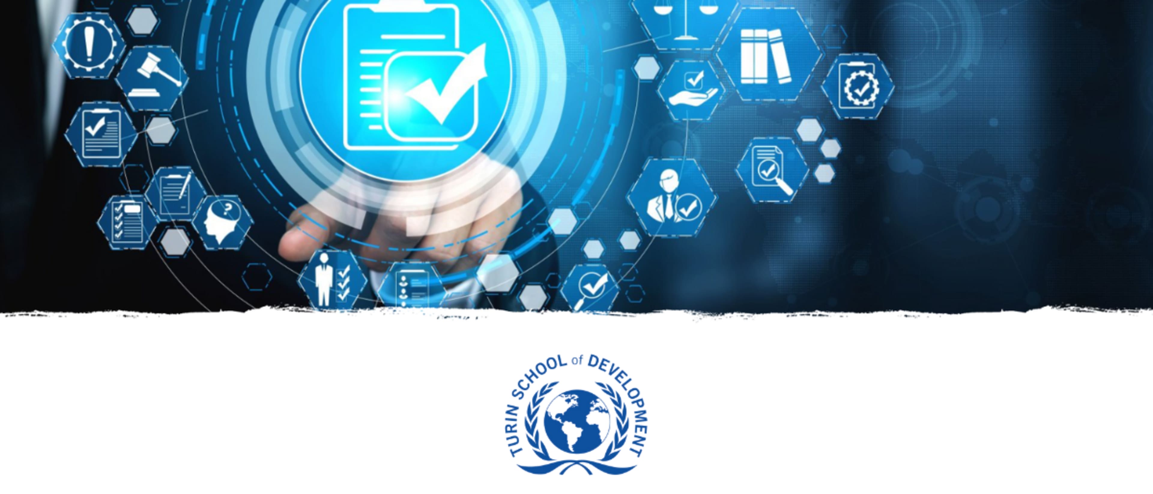 Turin School of Development (International Training Centre of the ILO)