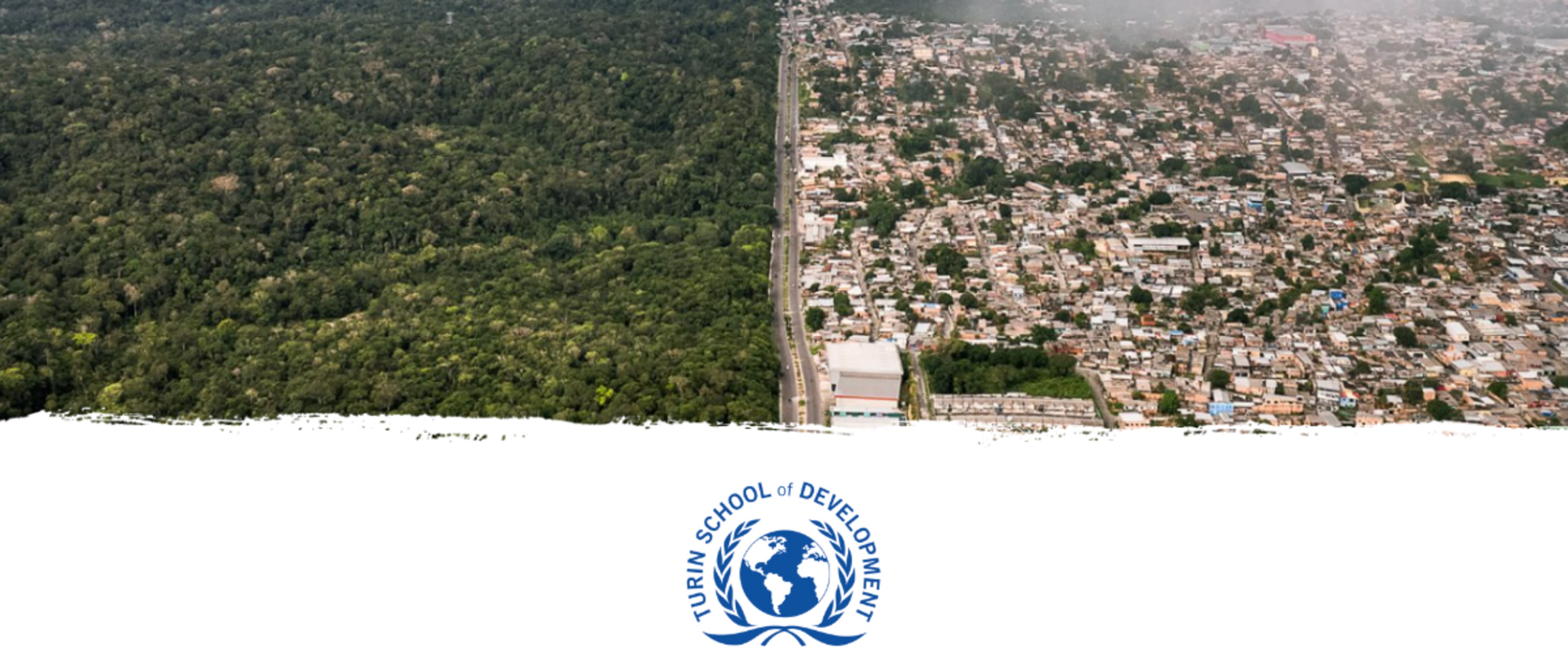 Turin School of Development (International Training Centre of the ILO)