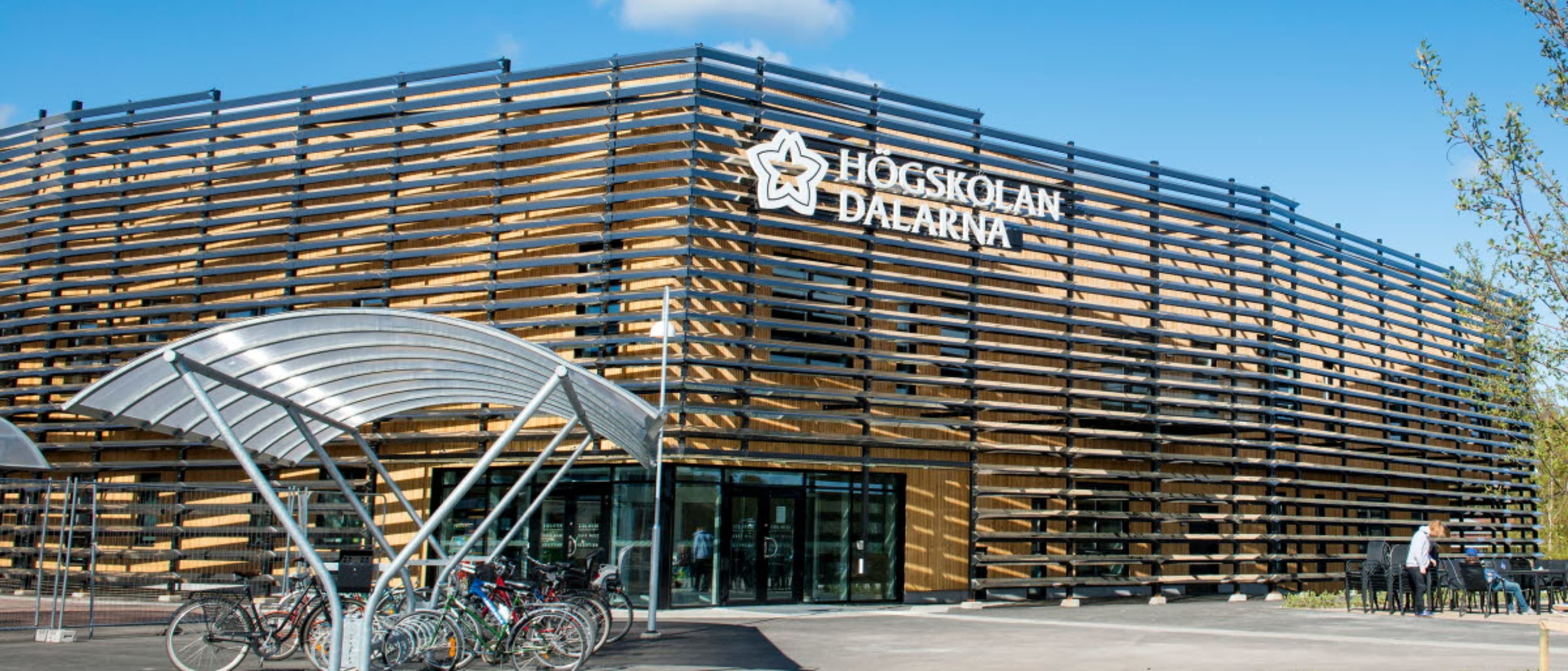 Dalarna University