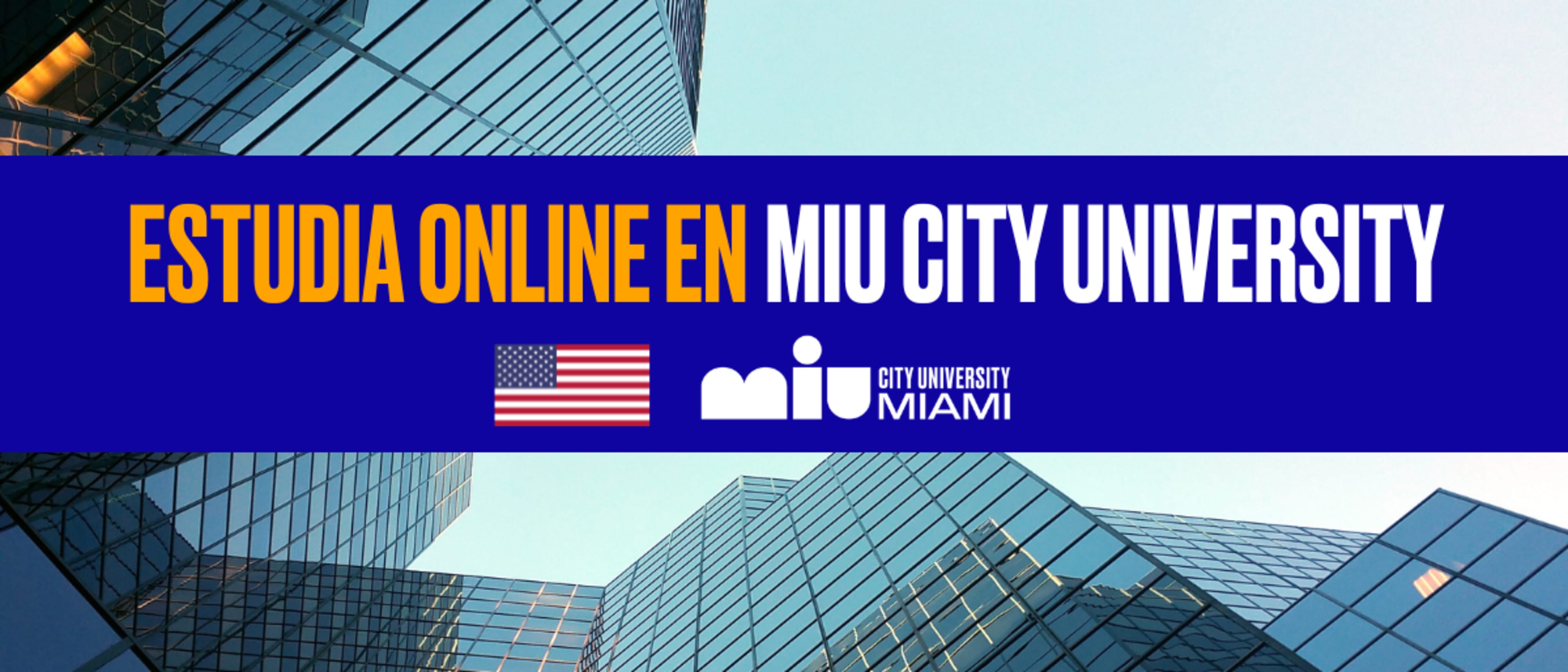 MIU City University Miami