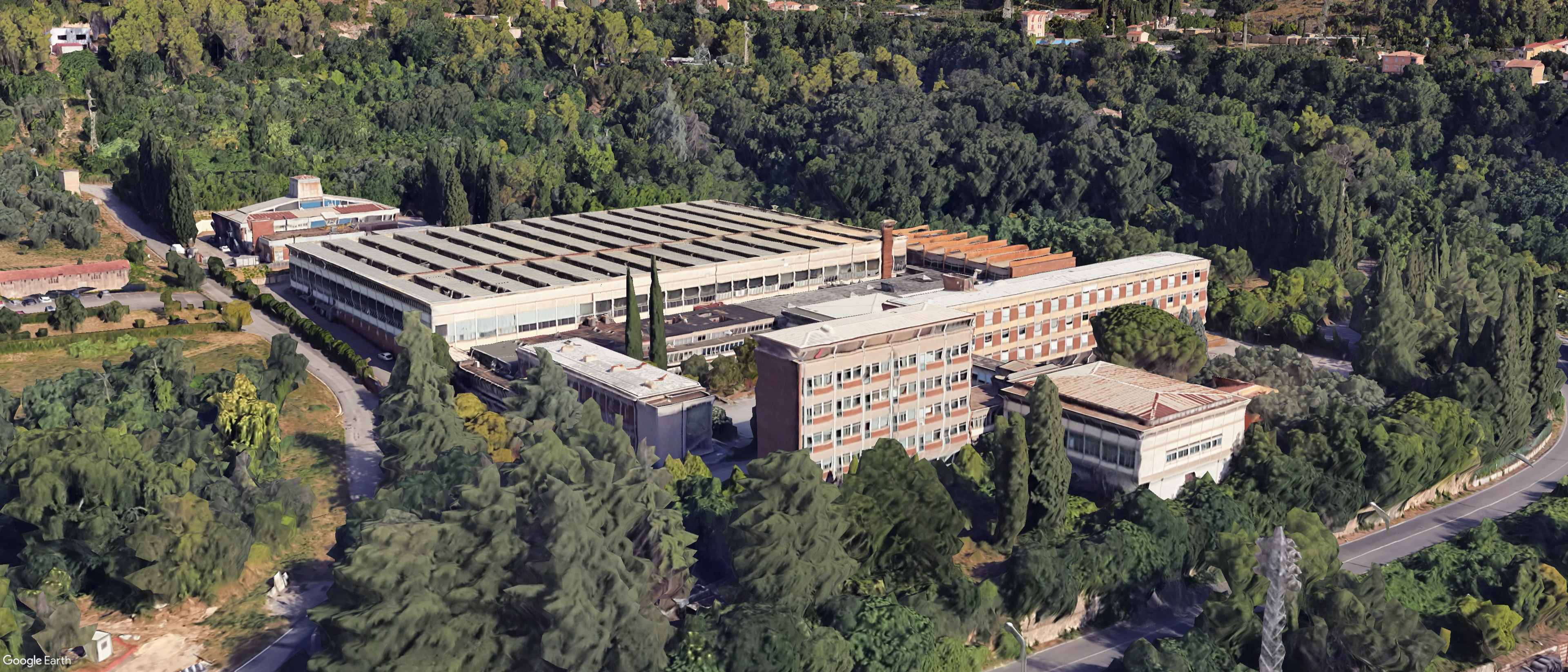 University of Perugia, Department of Civil and Environmental Engineering