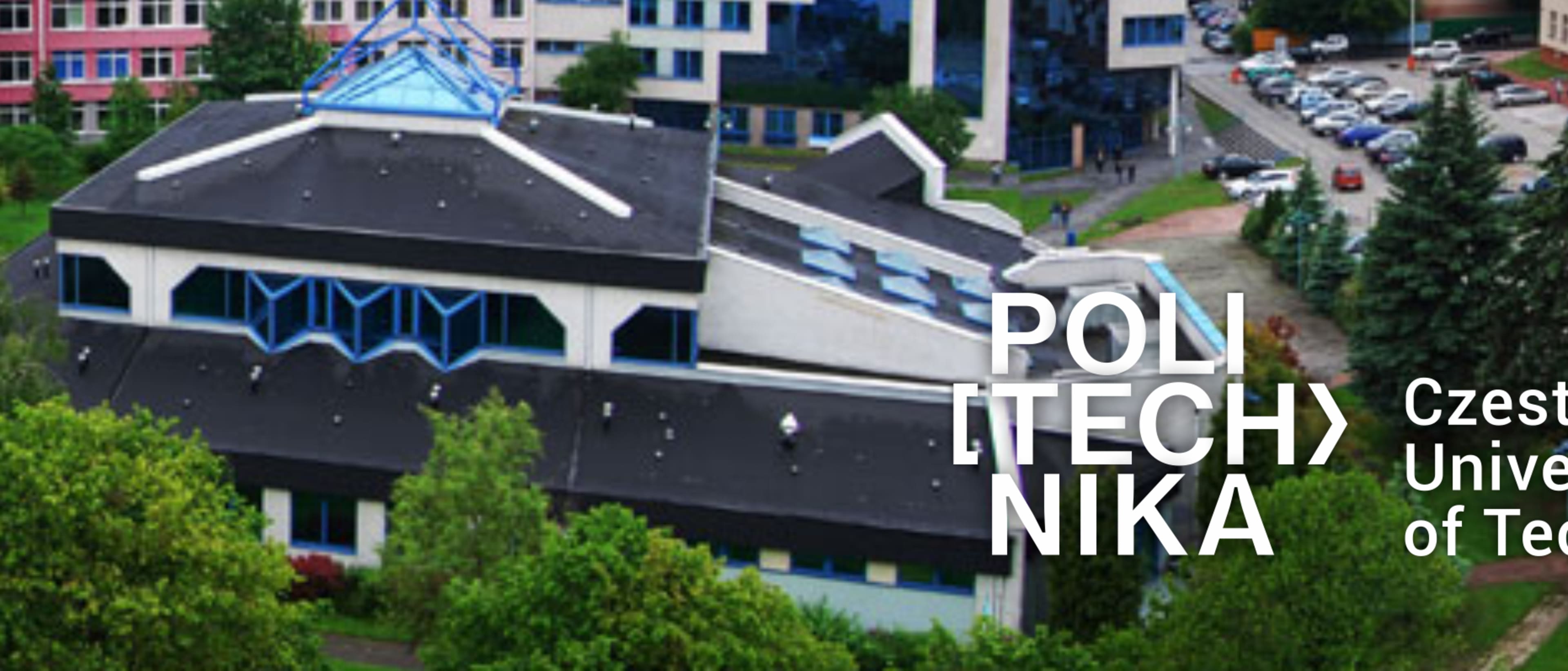 Czestochowa University of Technology