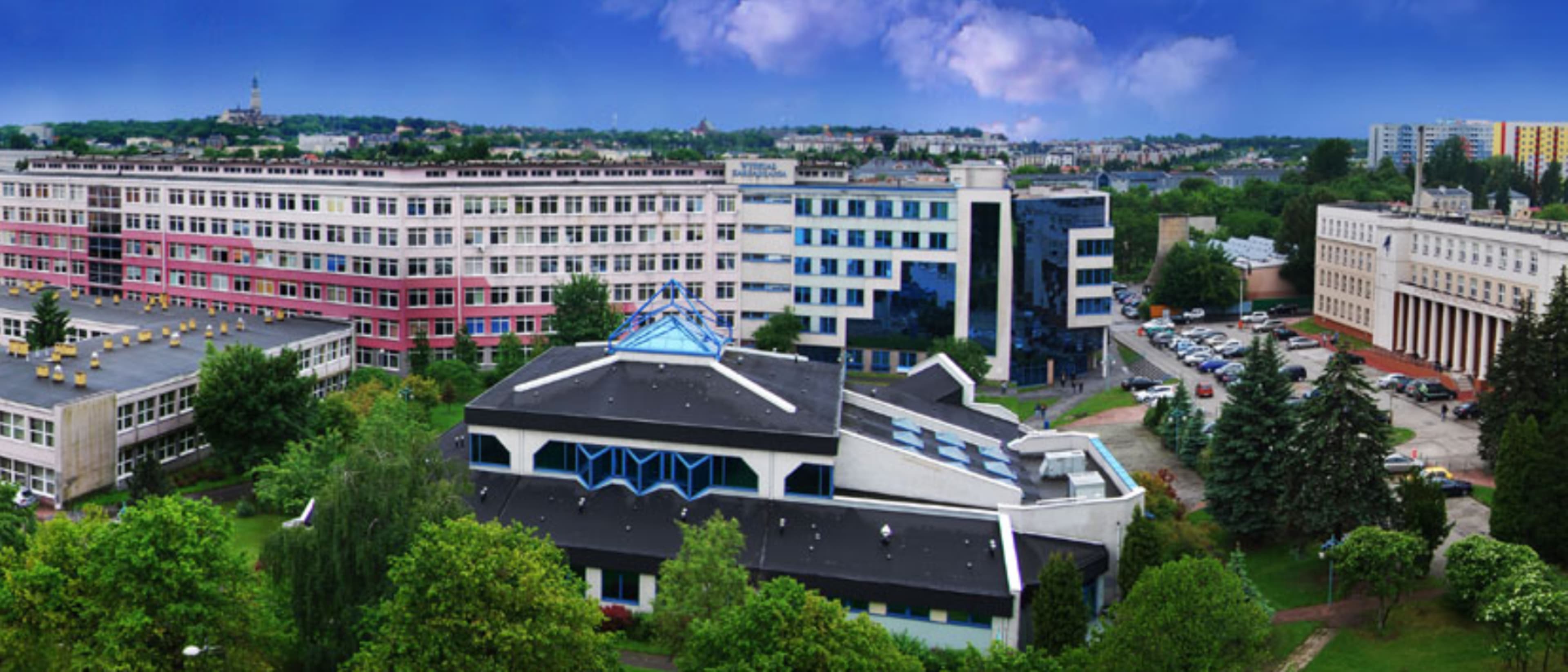 Czestochowa University of Technology