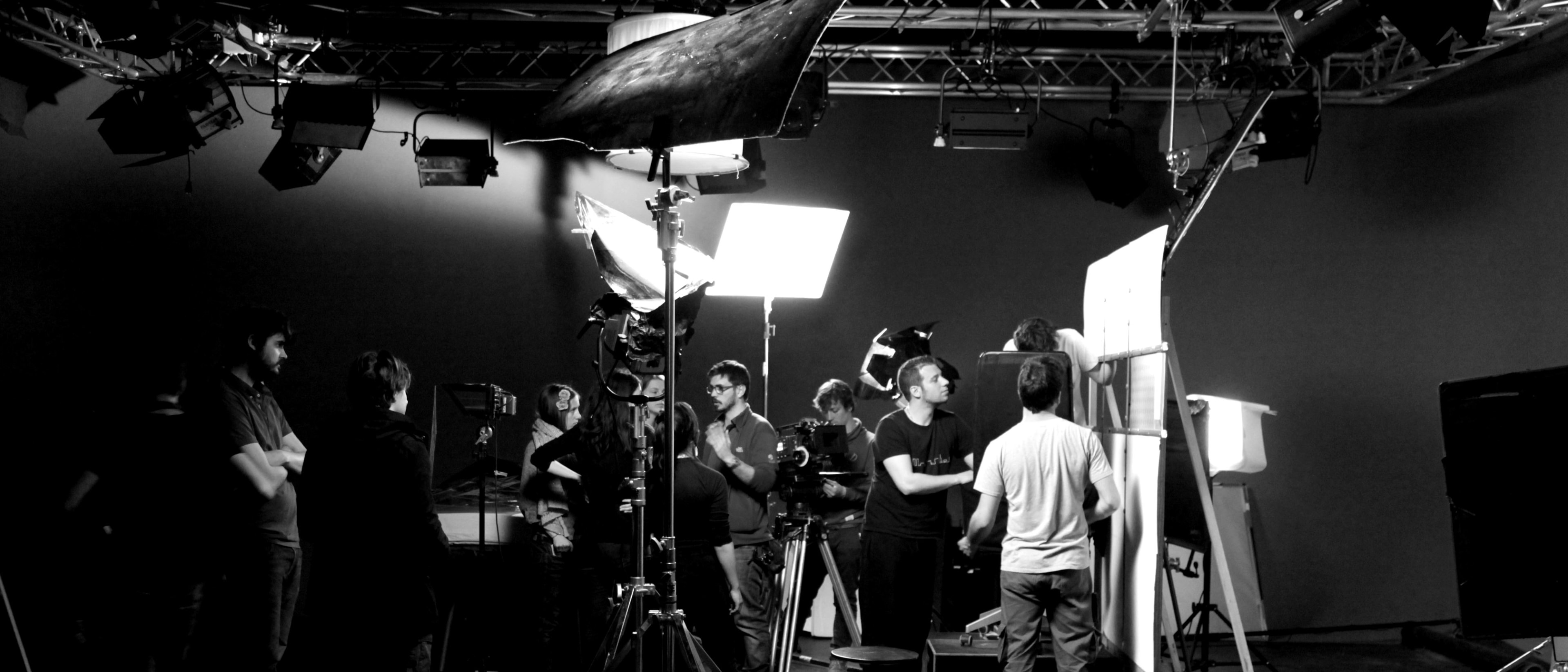 3iS International Institute of Image & Sound