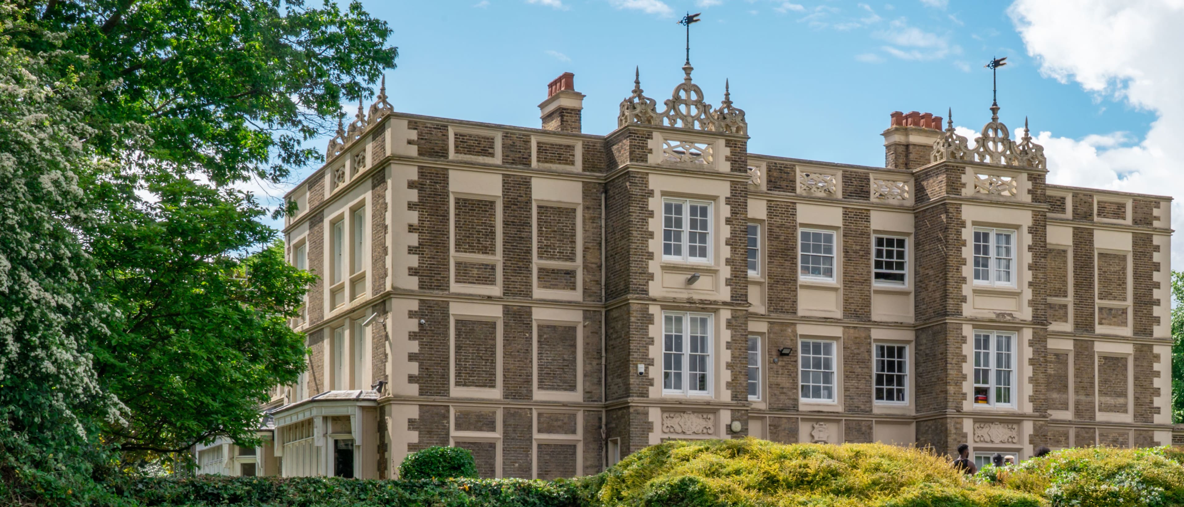 Rose Bruford College