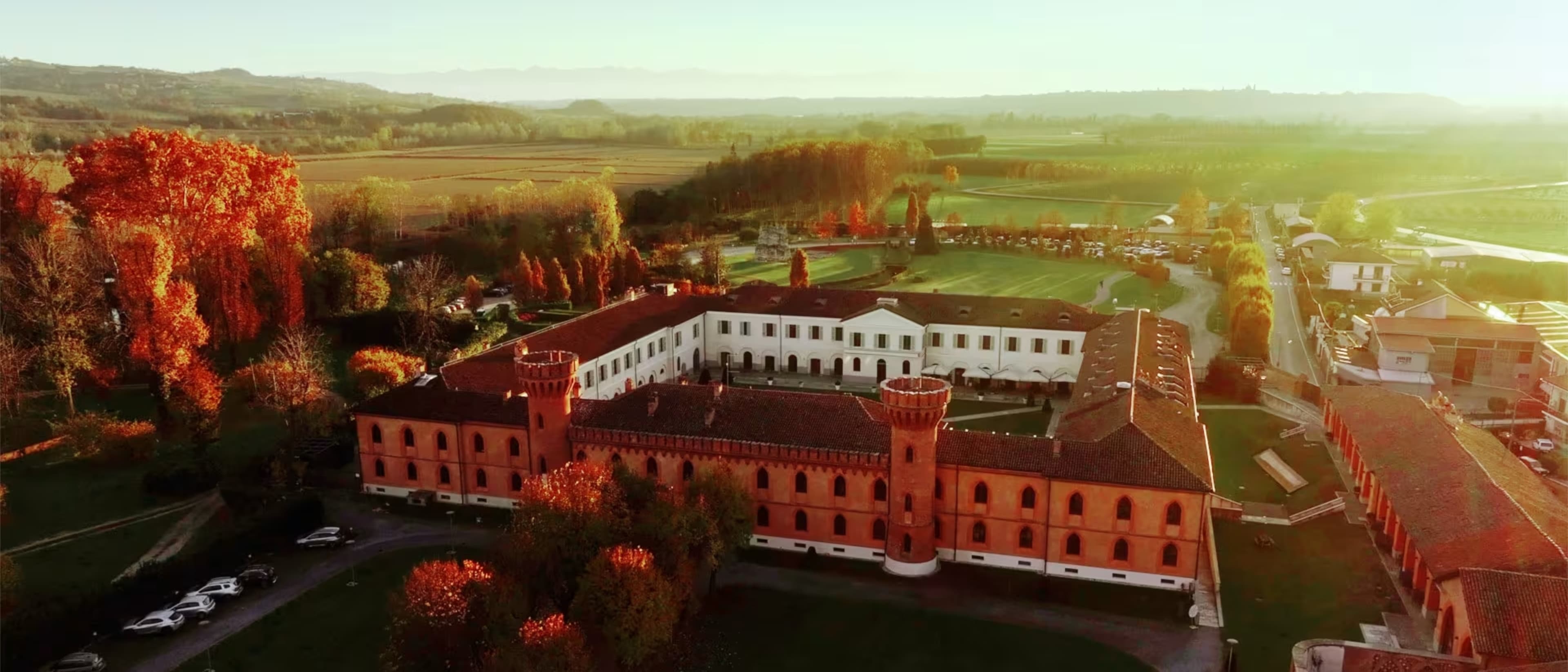 University of Gastronomic Science of Pollenzo