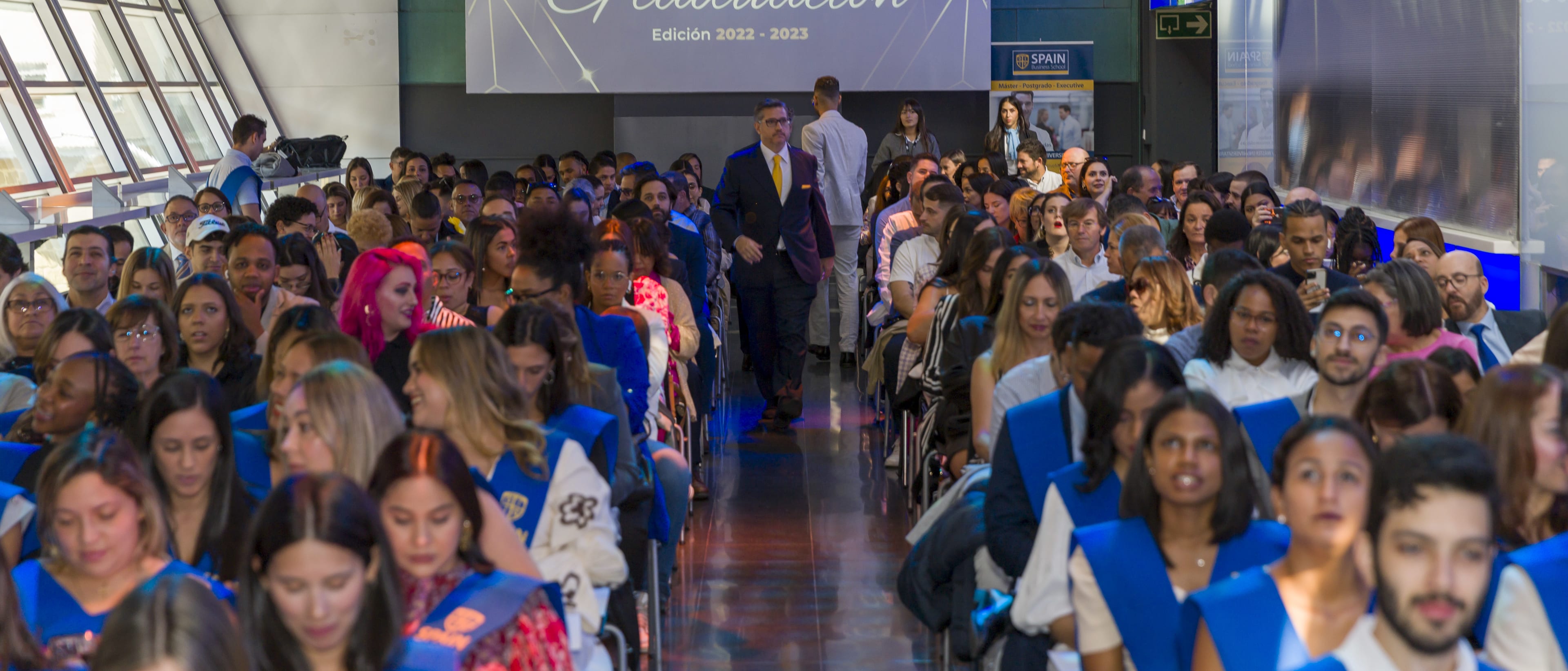 Spain Business School