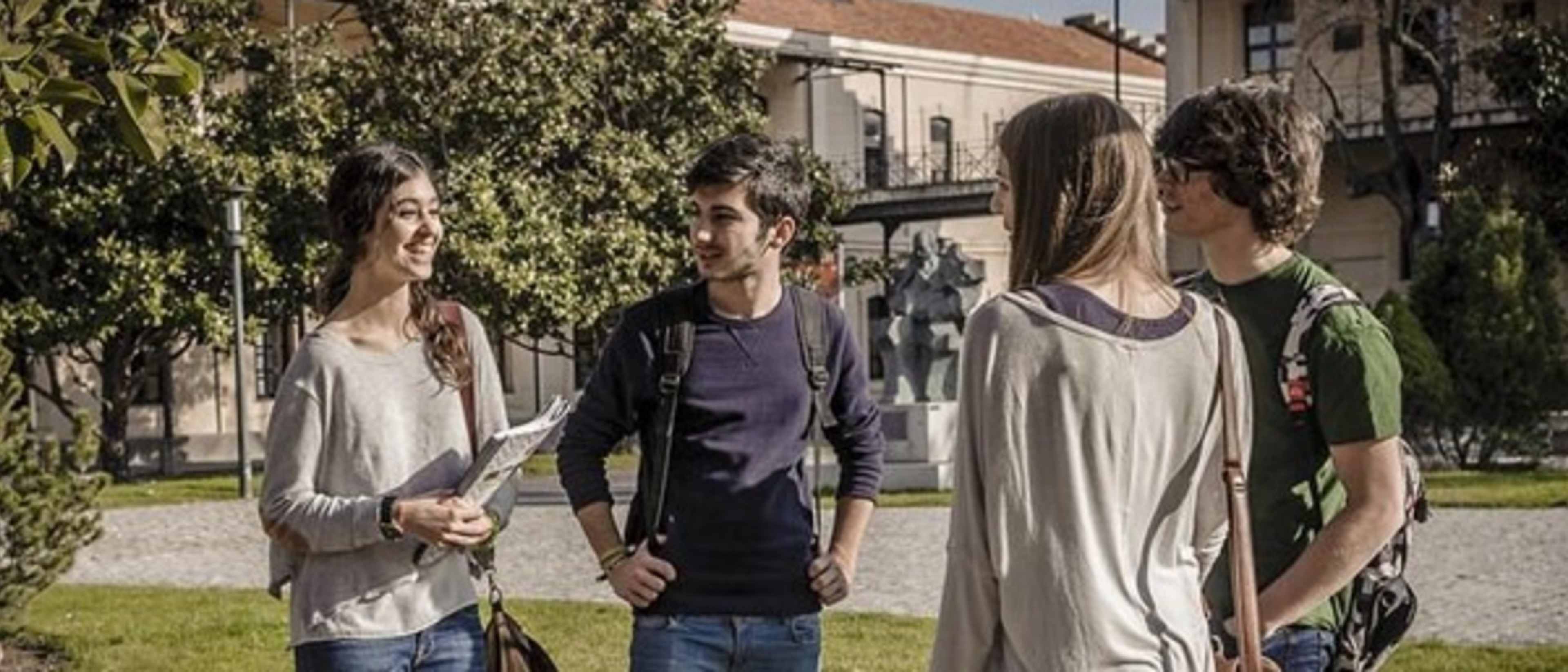 University Carlos III of Madrid