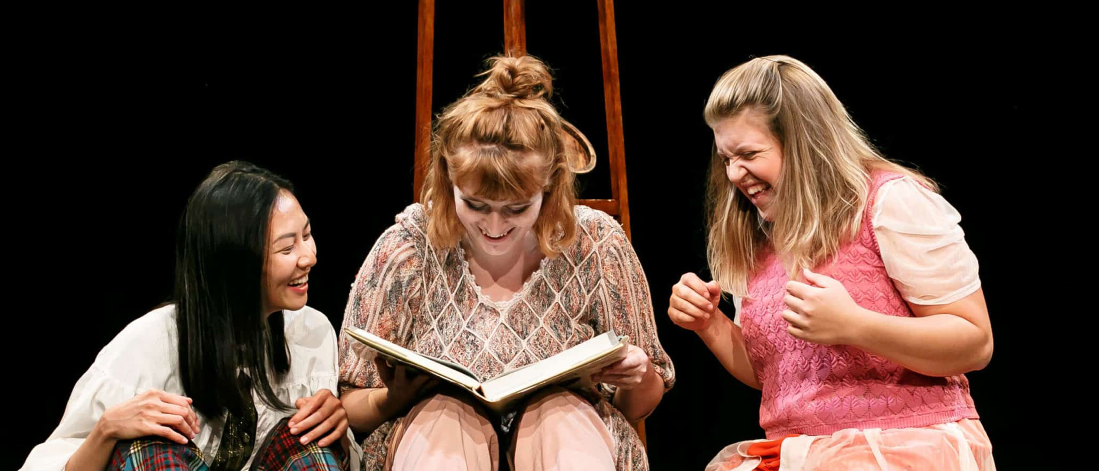 Rose Bruford College