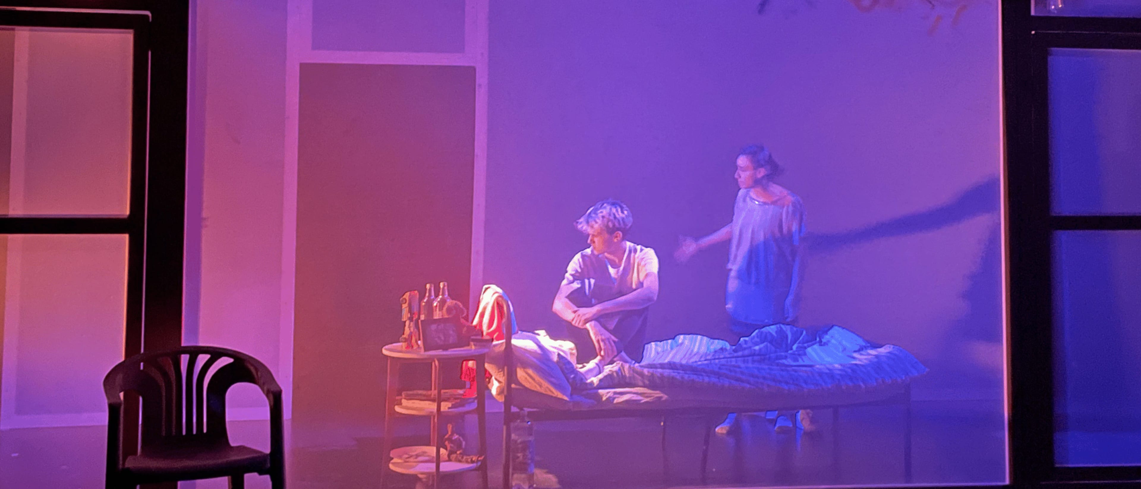 Rose Bruford College