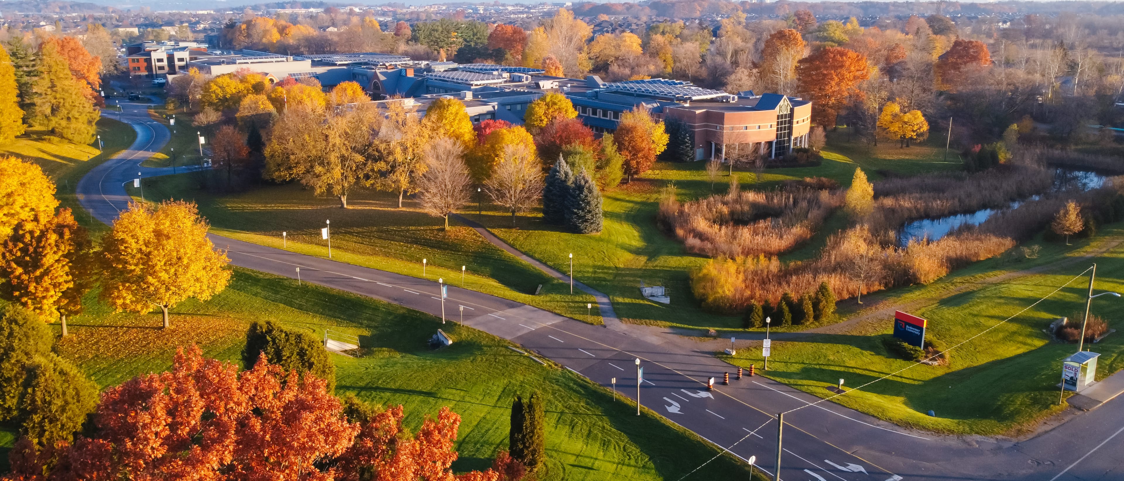 Redeemer University