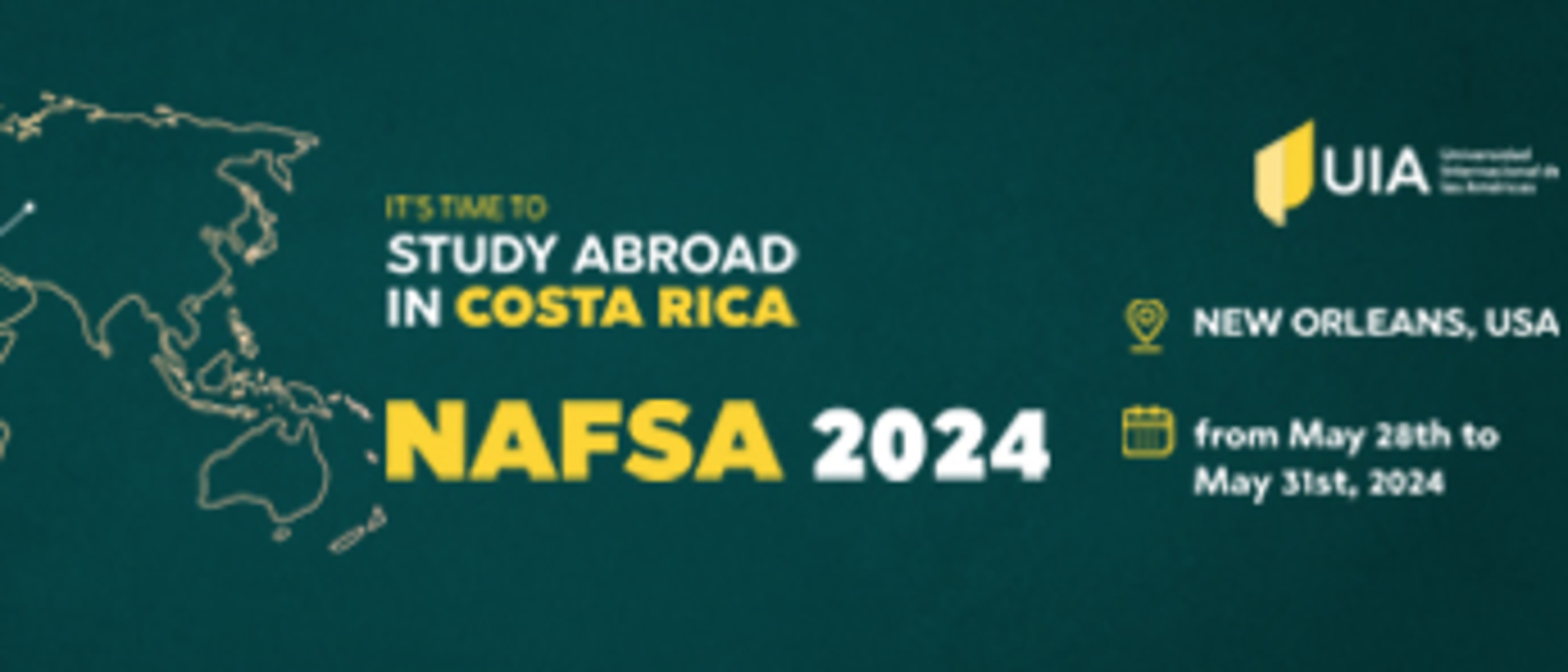 Universidad Internacional de las Américas