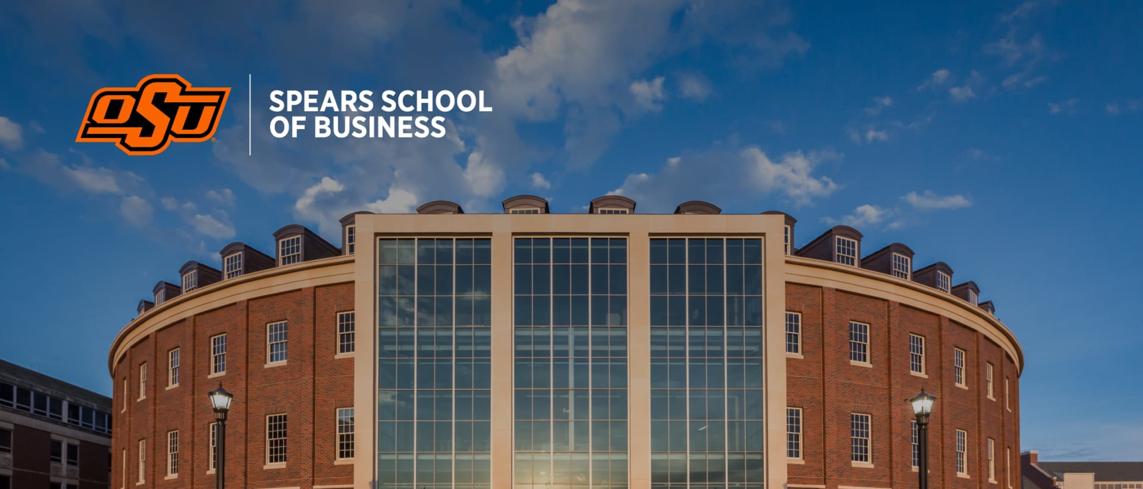 Spears School of Business at Oklahoma State University