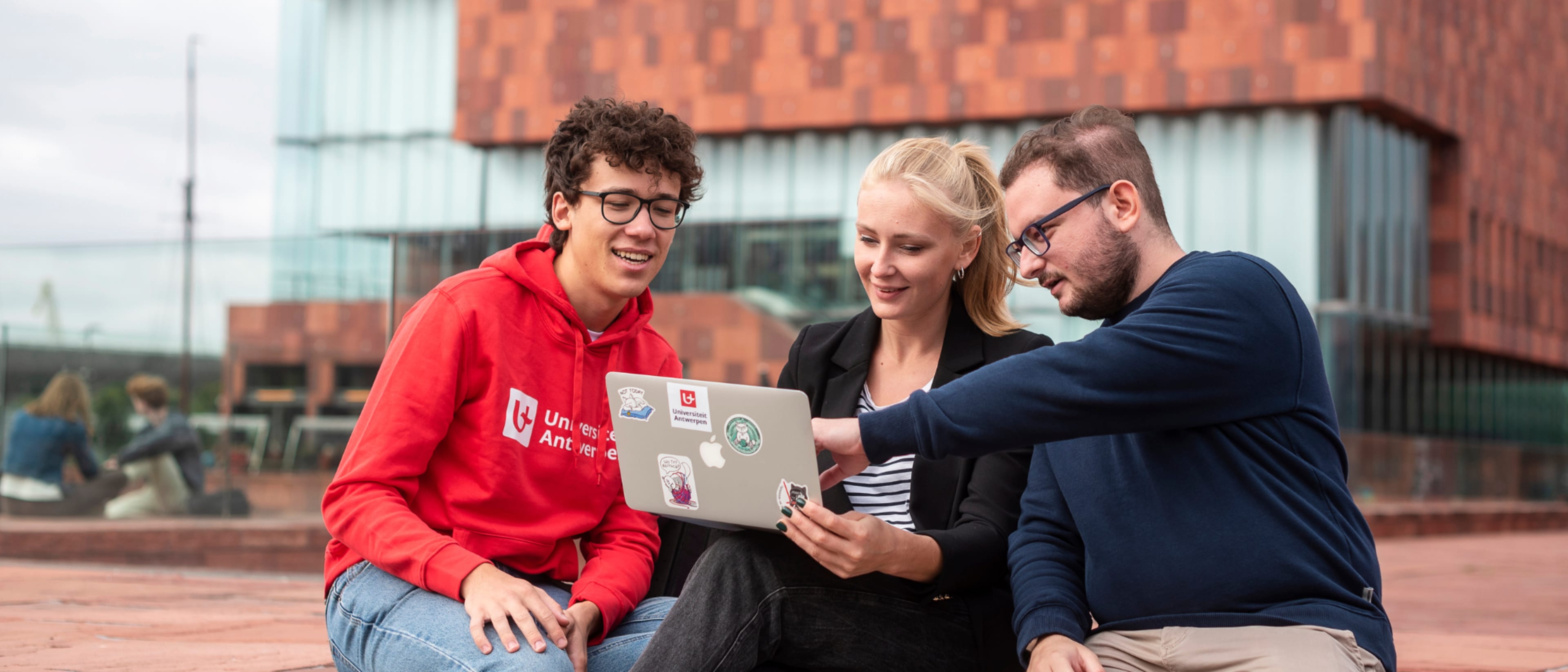 University of Antwerp