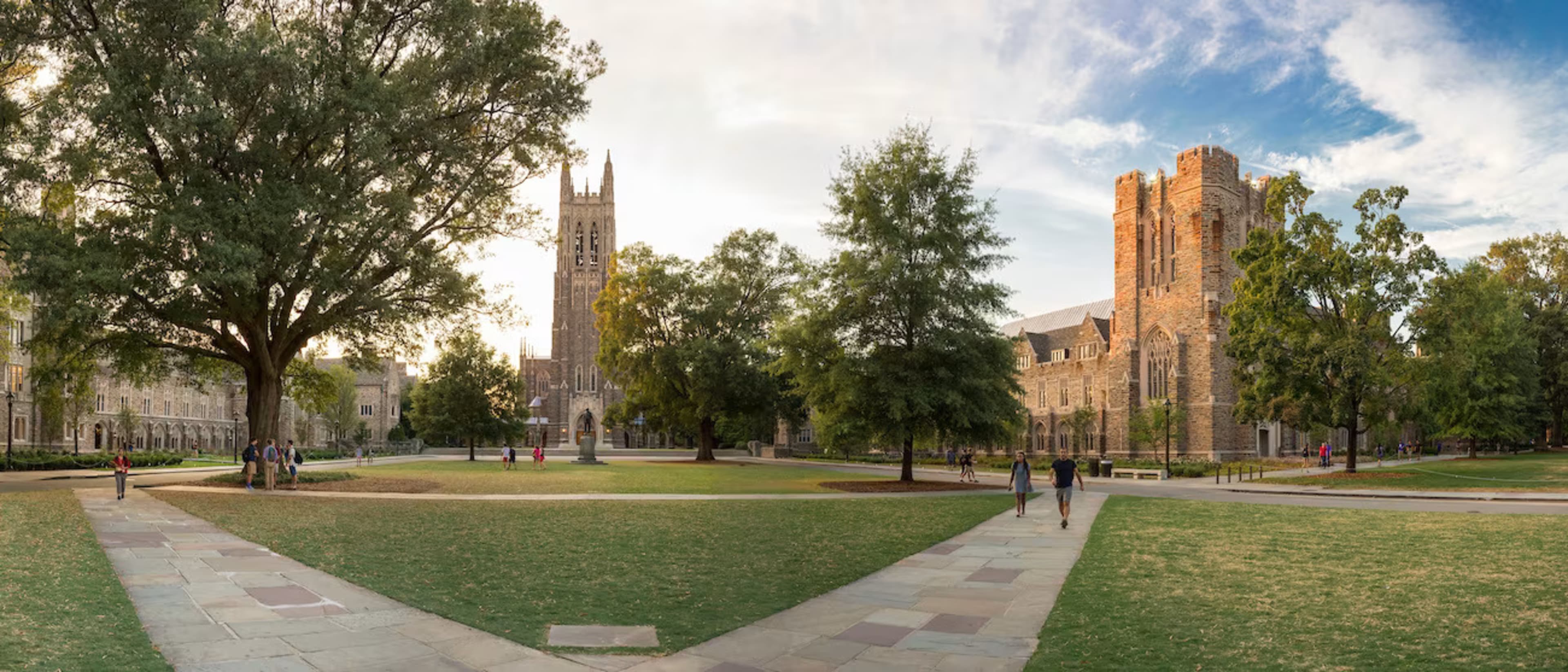 Duke University
