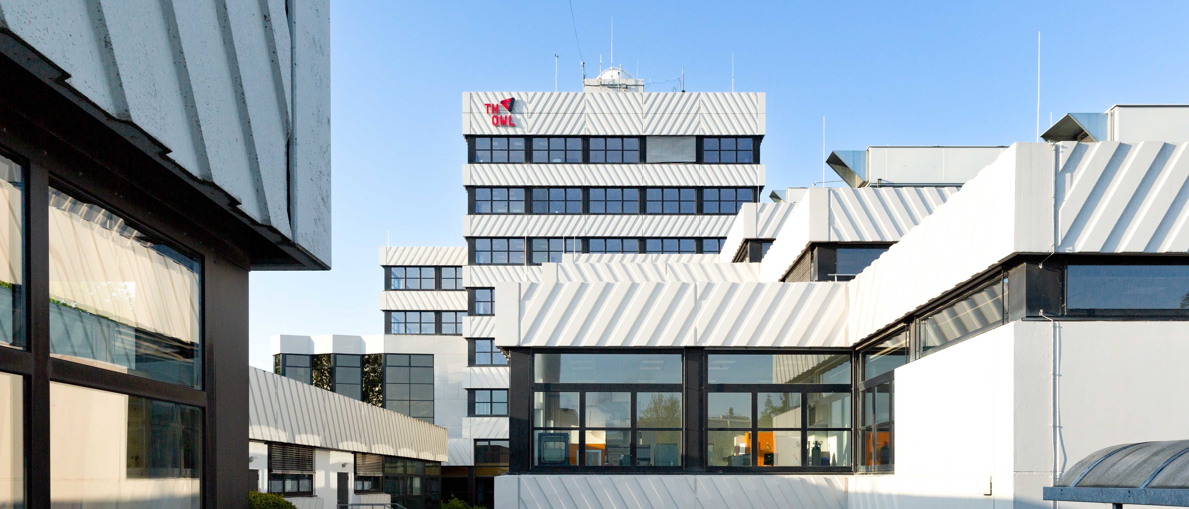 OWL University of Applied Sciences and Arts