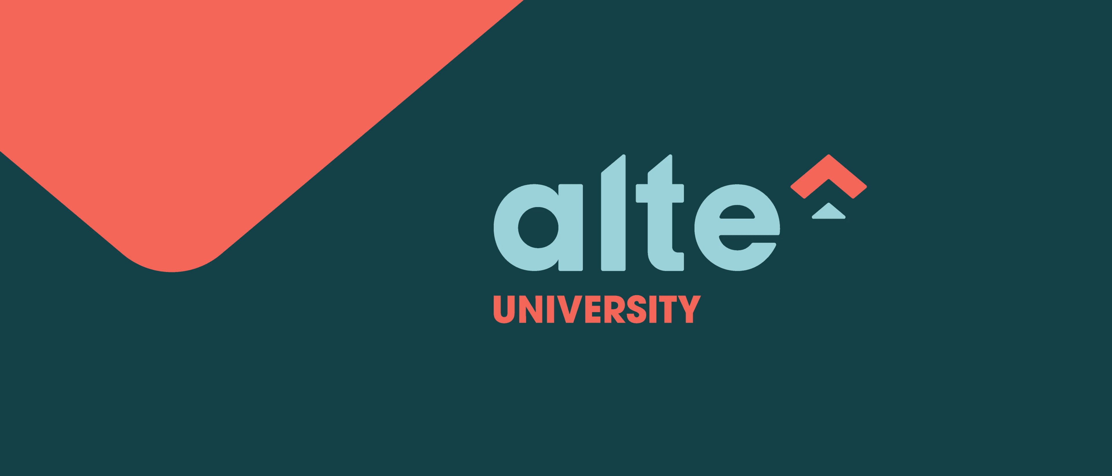 Alte University